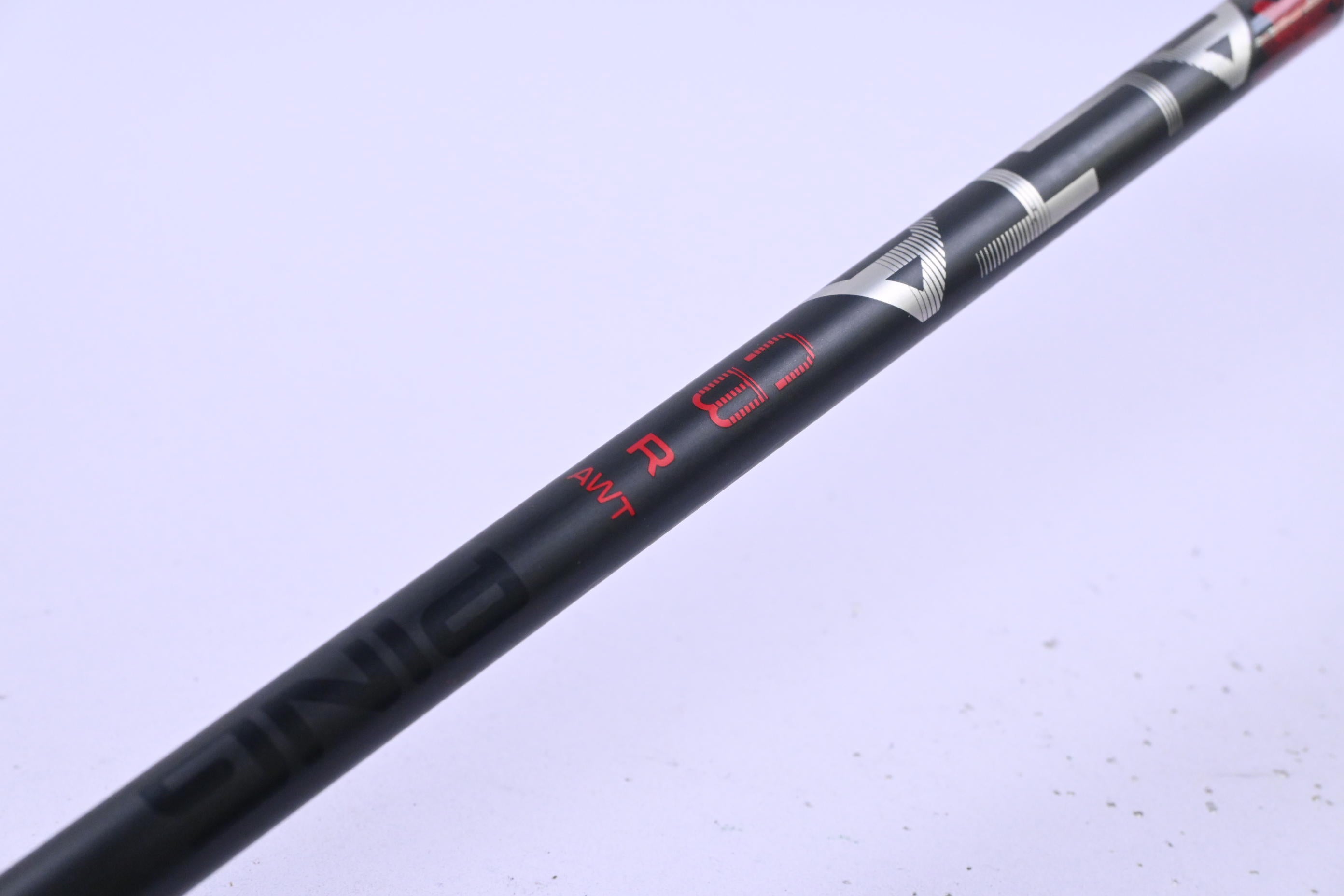 Ping G410 #5 Iron / 23.5 Degree / Blue Dot / Regular Flex Ping Alta CB Red Shaft