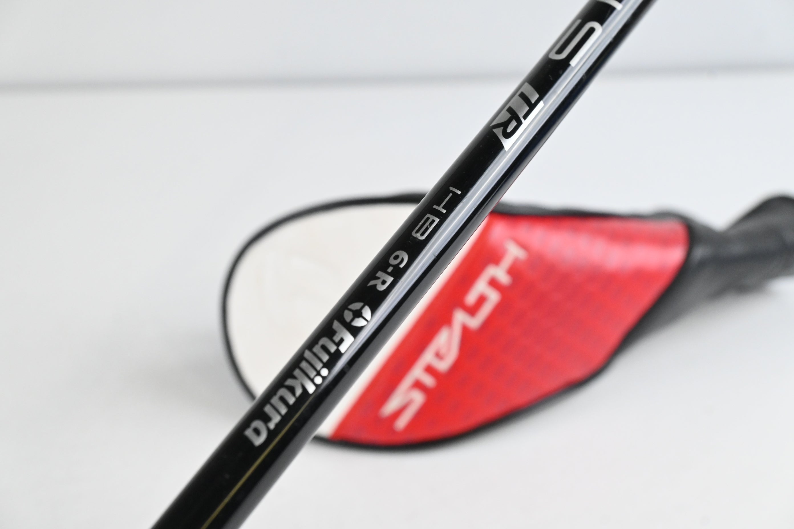 Taylormade Stealth 2 #5 Hybrid / 26 Degree / Regular Flex Ventus TR Red 6 Shaft