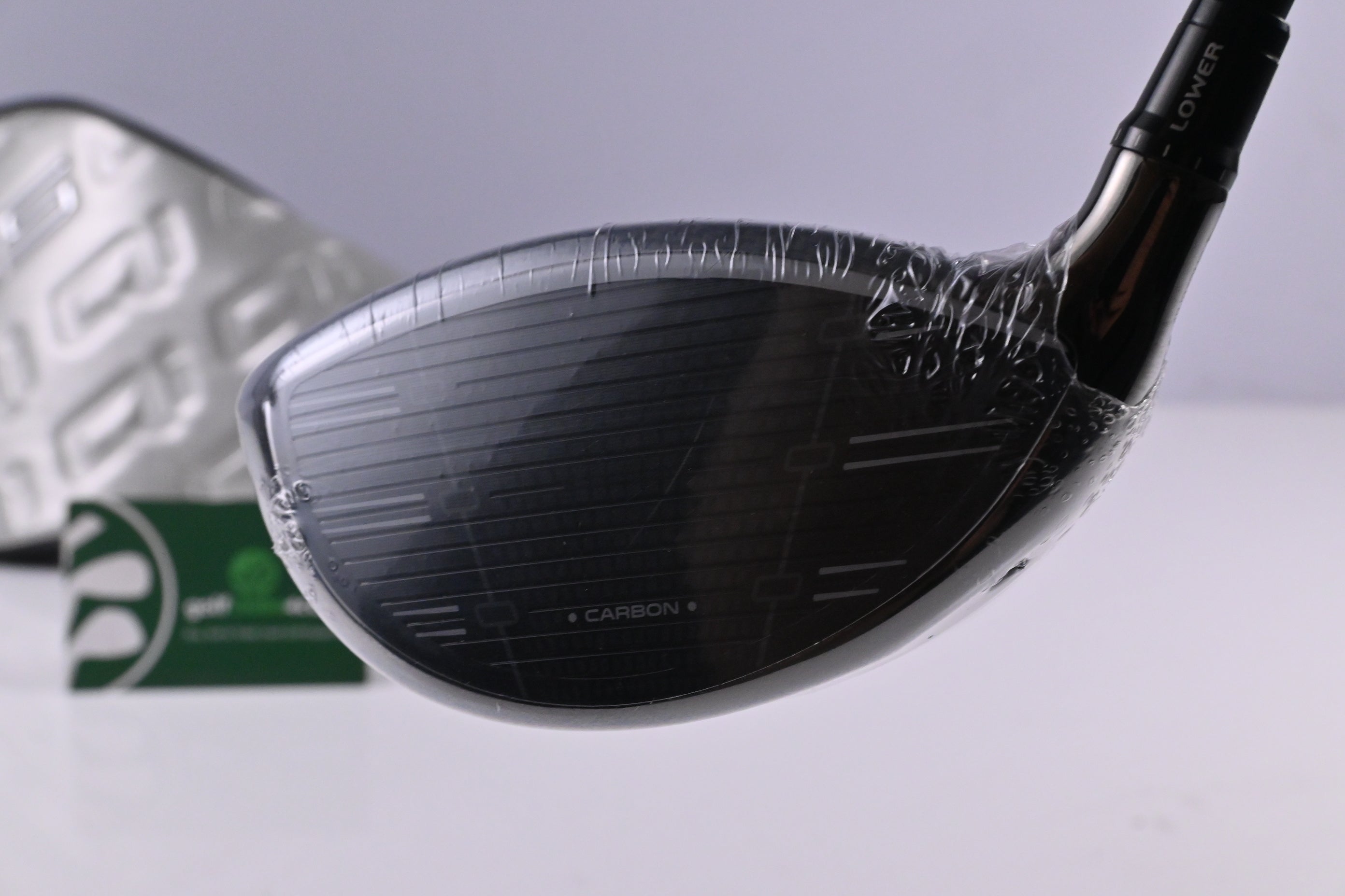 Taylormade Qi35 Driver / 10.5 Degree / Regular Flex Fujikura Ventus Blue '25 5