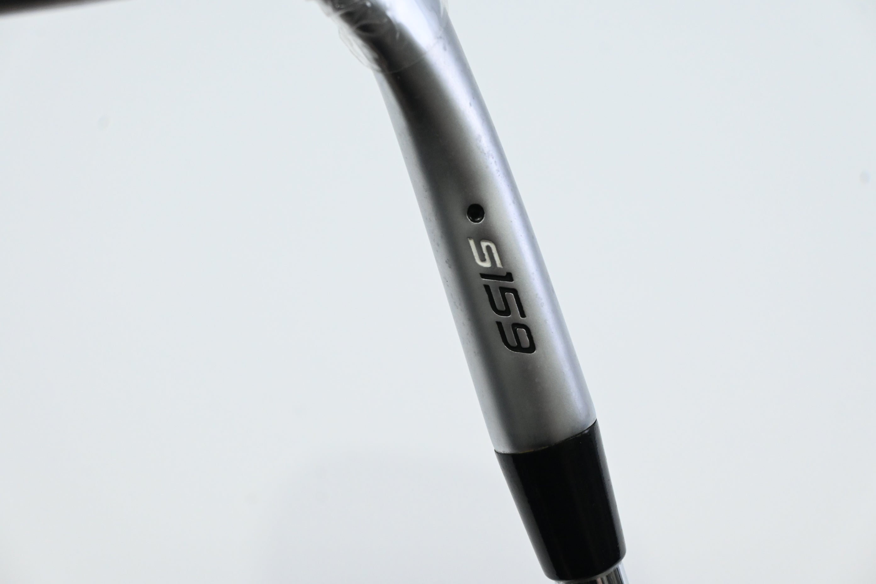 Ping S159 Lob Wedge / 60 Degree / Black Dot / Wedge Flex Ping Z-Z115 Shaft