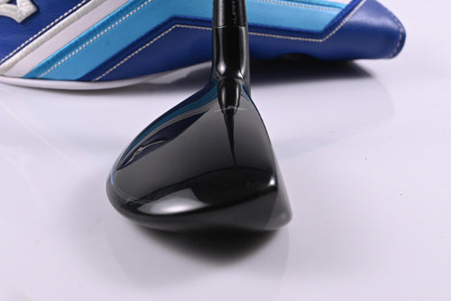 Mizuno ST-Max 230 #3 Hybrid / 19 Degree / Senior Flex UST Helium 50 Shaft
