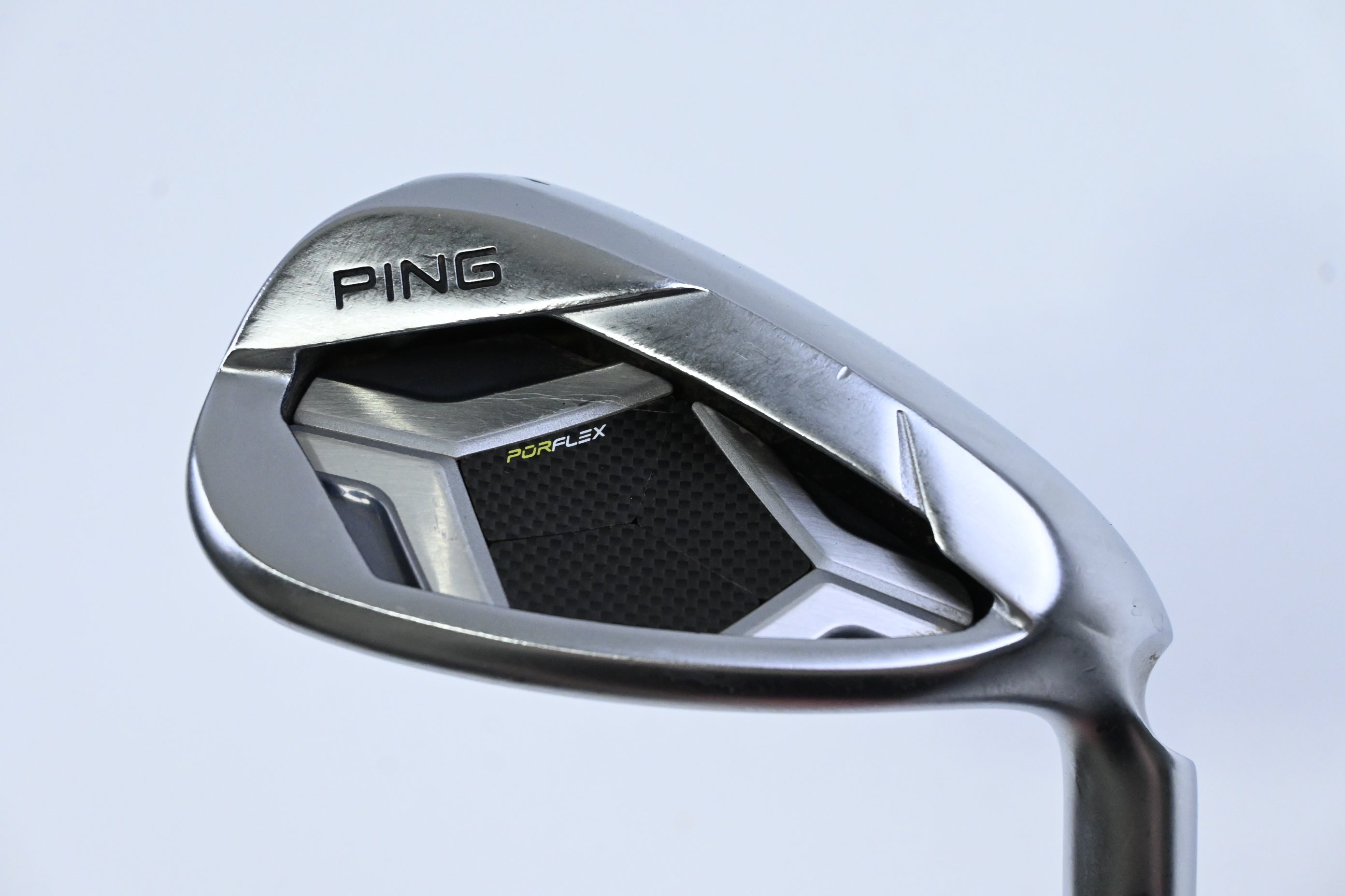 Ping G430 Sand Wedge / 54 Degree / Black Dot / Stiff Flex Elevate MPH 95 Shaft