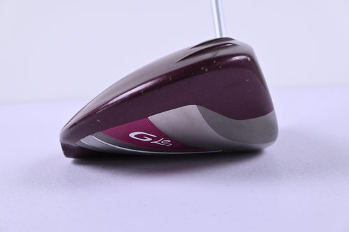 Ladies Ping G Le2 Driver / 11.5 Degree / Ladies Flex Ping ULT 240 Shaft