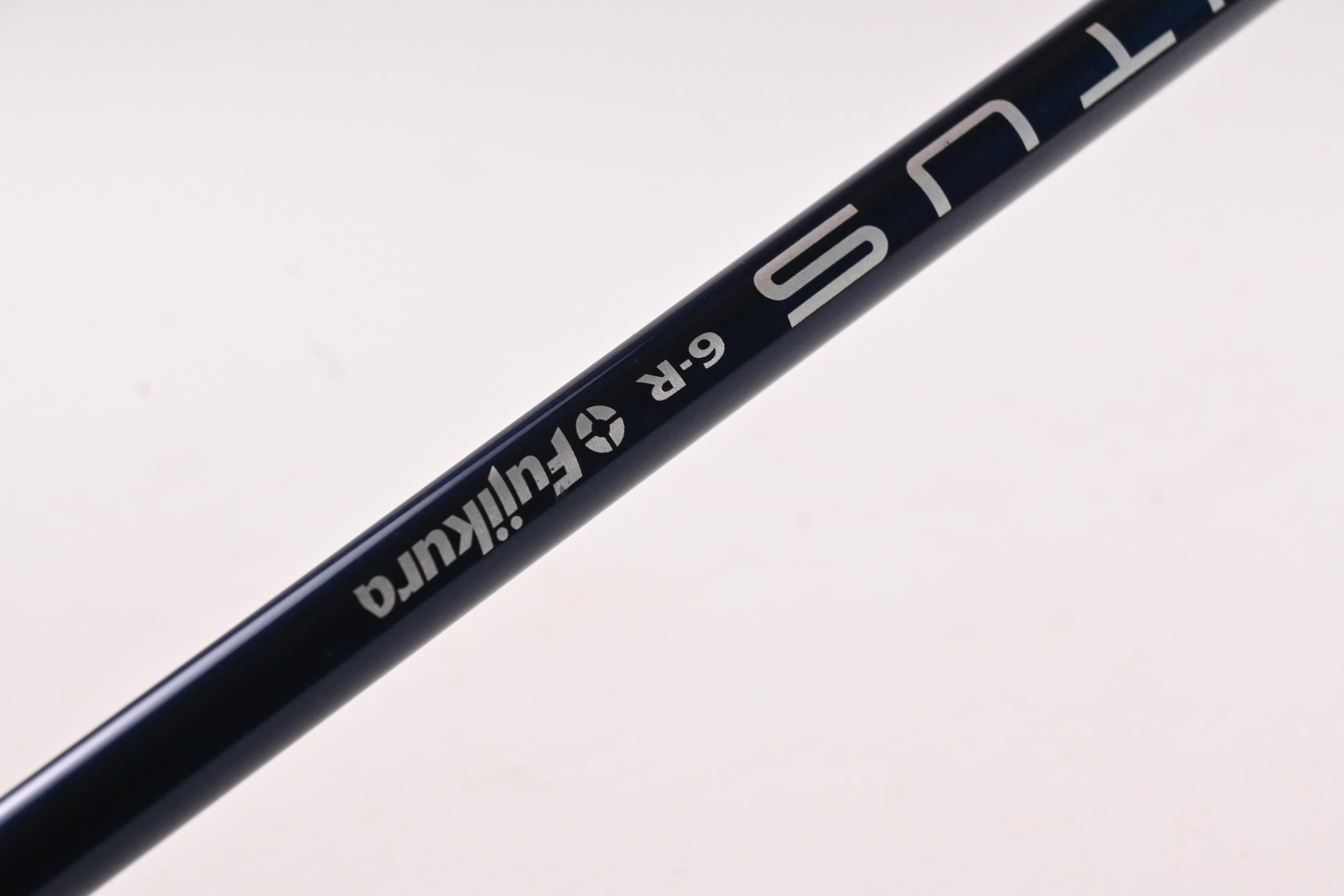 Taylormade SIM Max #4 Hybrid / 22 Degree / Regular Flex Fujikura Ventus Blue 6
