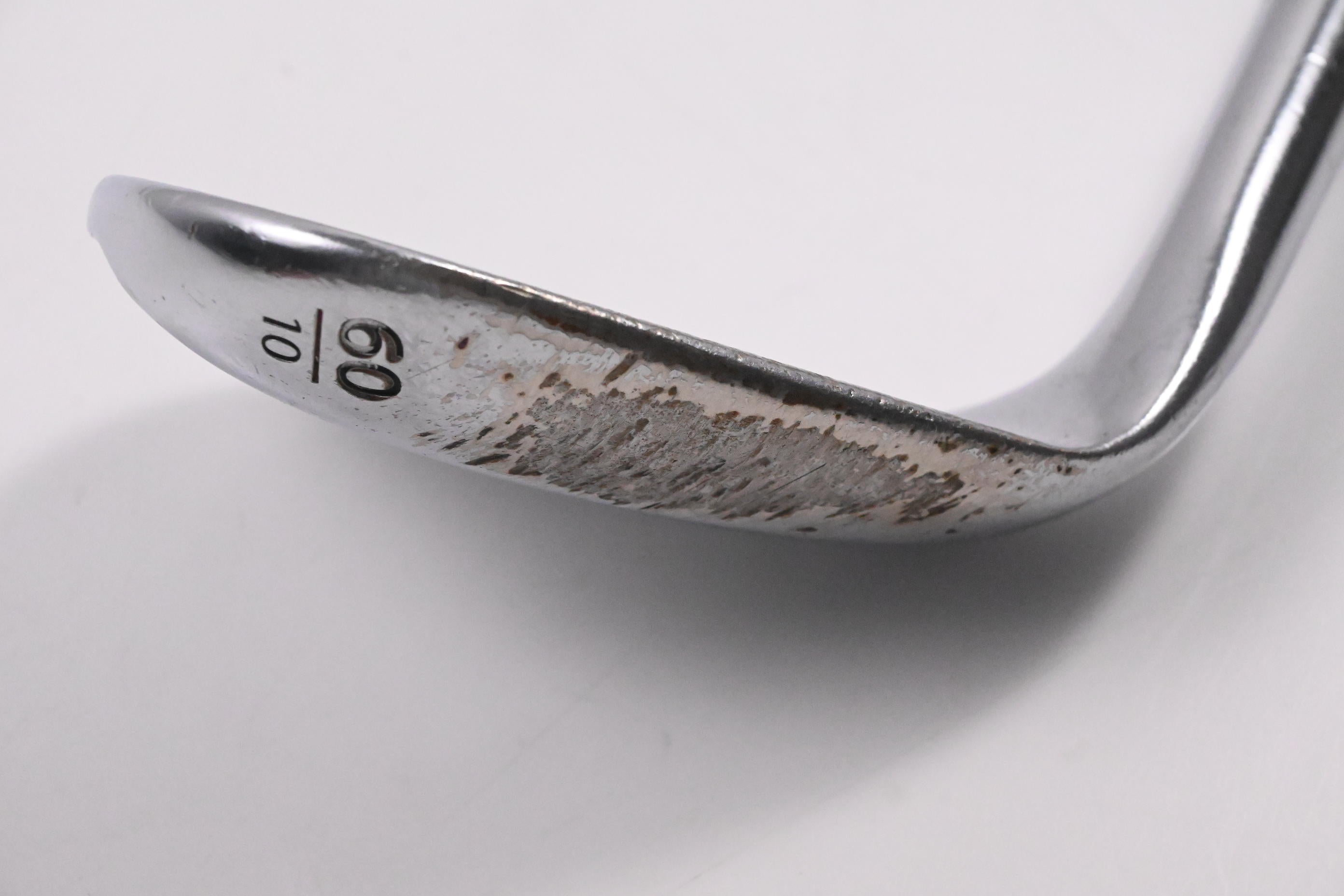 Callaway Mack Daddy 4 Lob Wedge / 60 Degree / Wedge Flex KBS Shaft