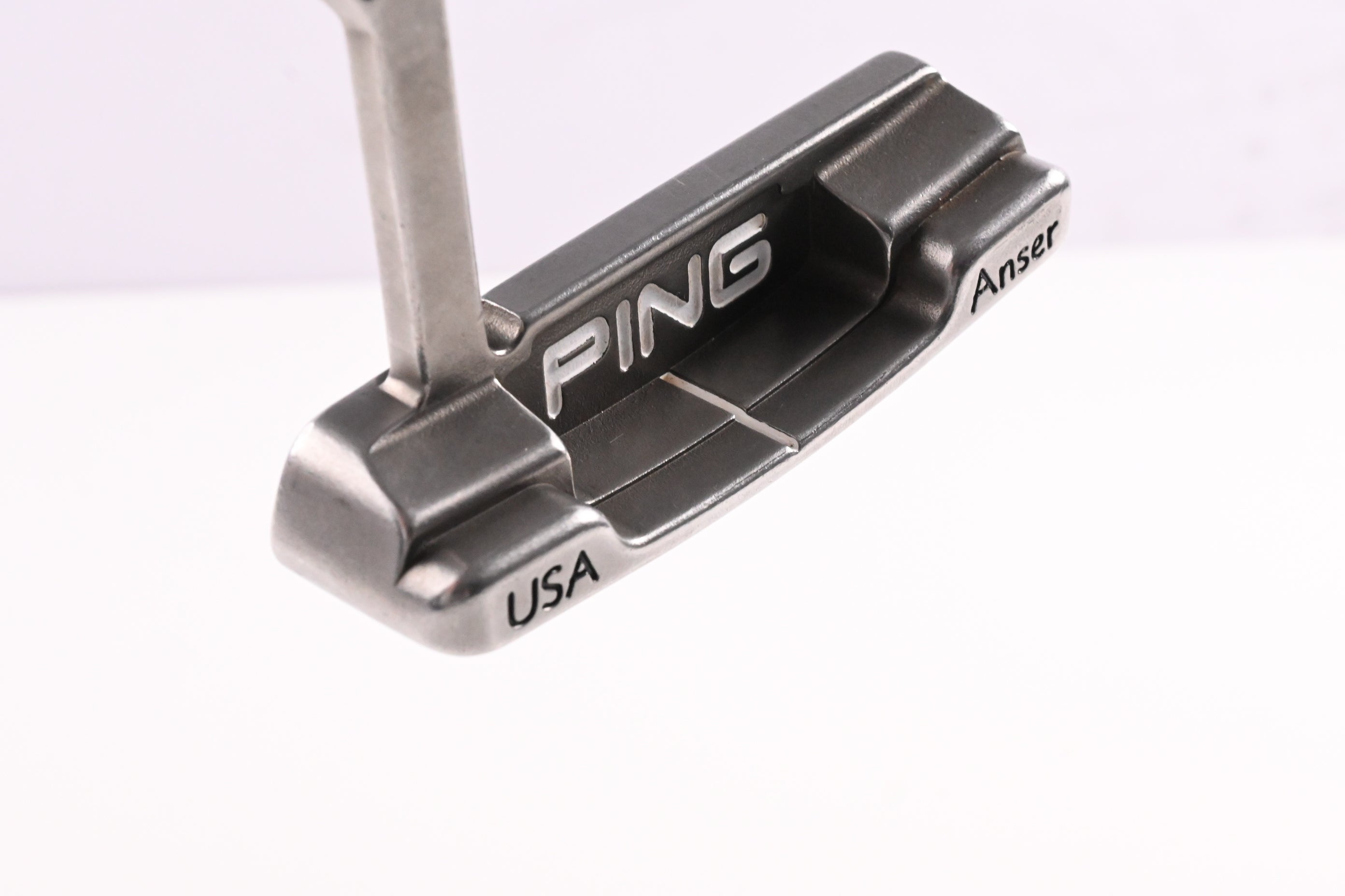 Ping i-Series Anser Putter / 34 Inch