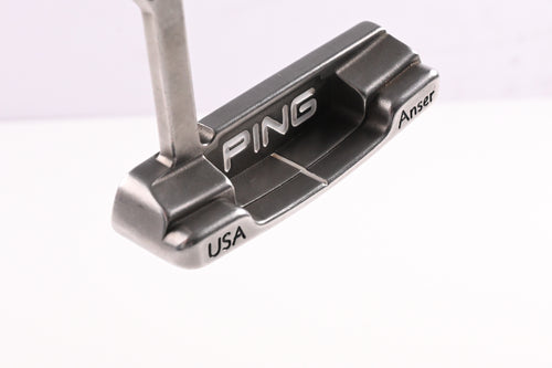 Ping i-Series Anser Putter / 34 Inch