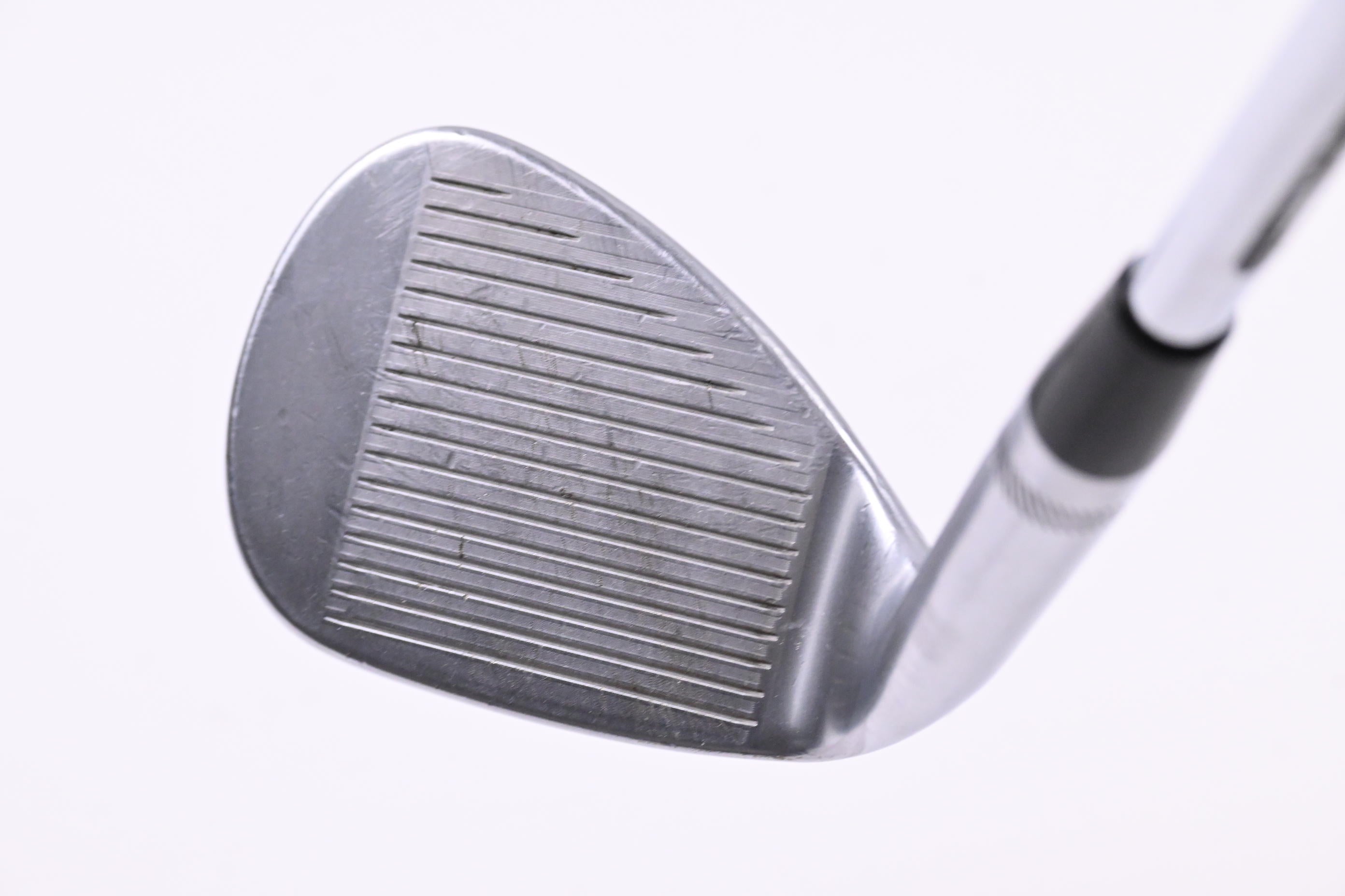 Titleist Vokey SM10 Lob Wedge / 60 Degree / Wedge Flex Vokey SM10 Shaft