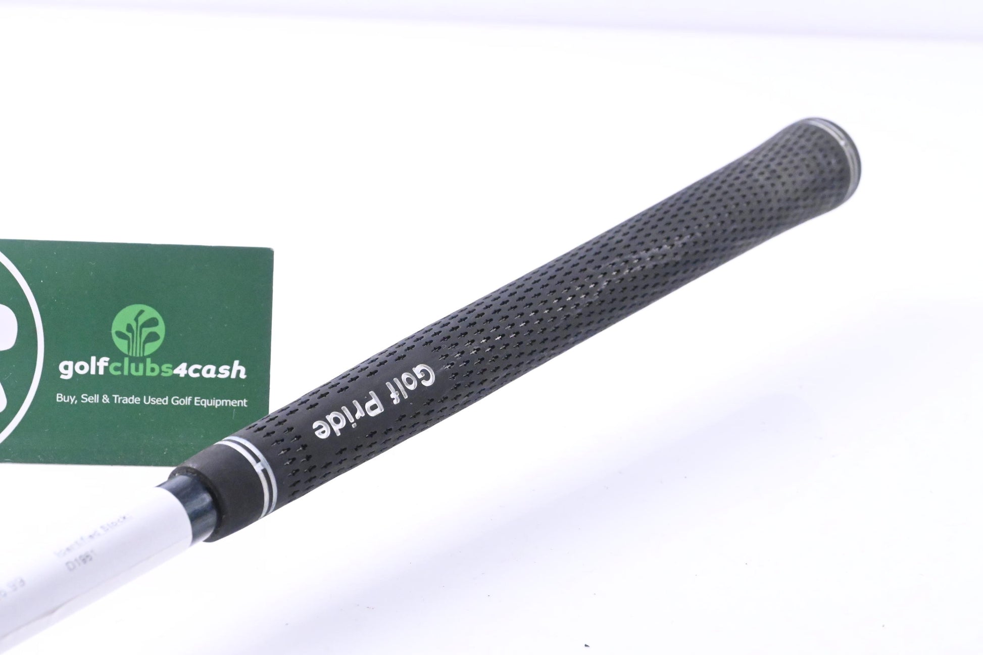 Mizuno T-Zoid Forged #3 Wood / 13 Degree / Stiff-Regular Flex Mizuno Accel-Arc