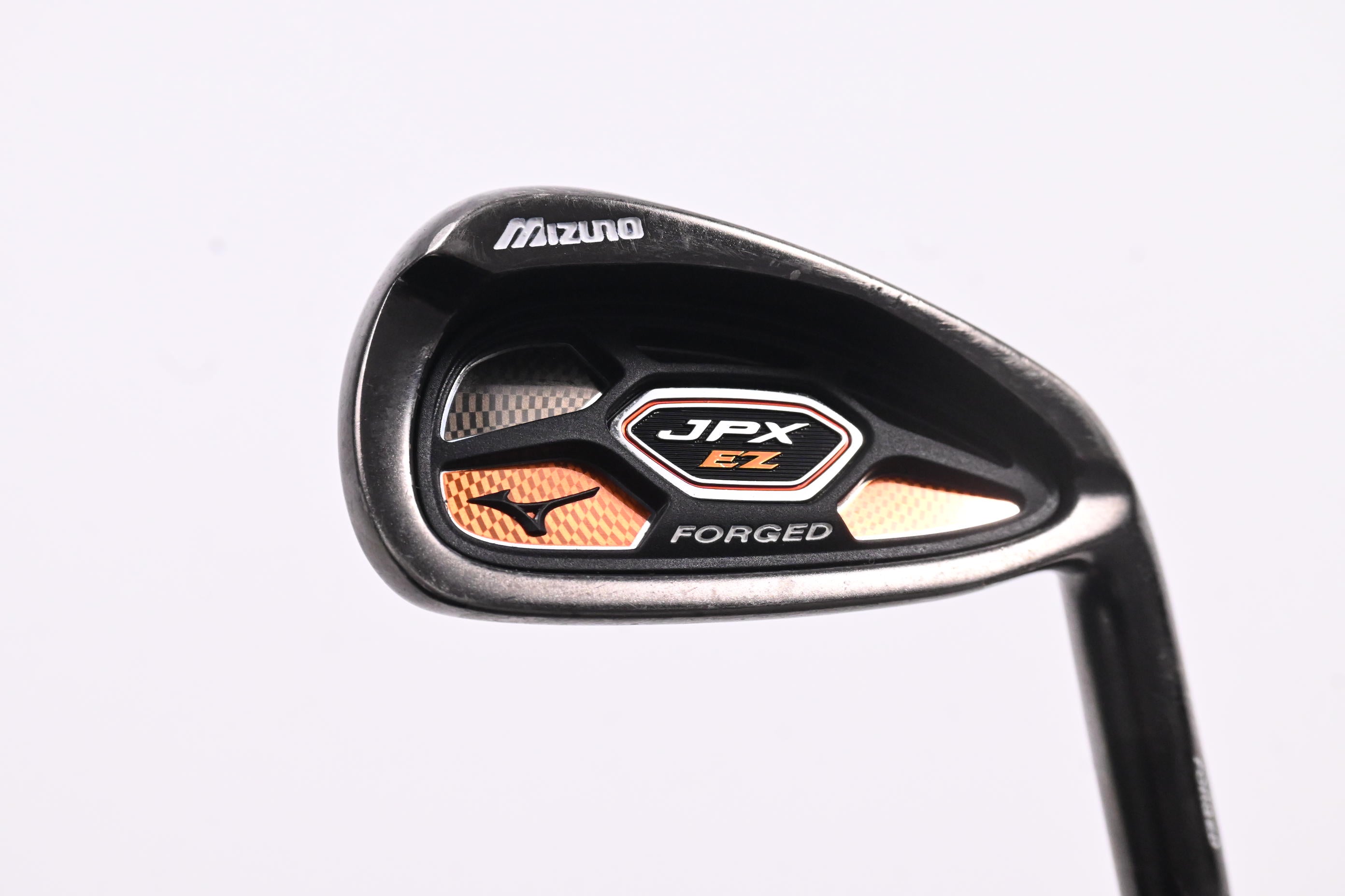Mizuno JPX EZ 2013 #4 Iron / 22 Degree / Stiff Flex N.S.Pro 950GH Shaft