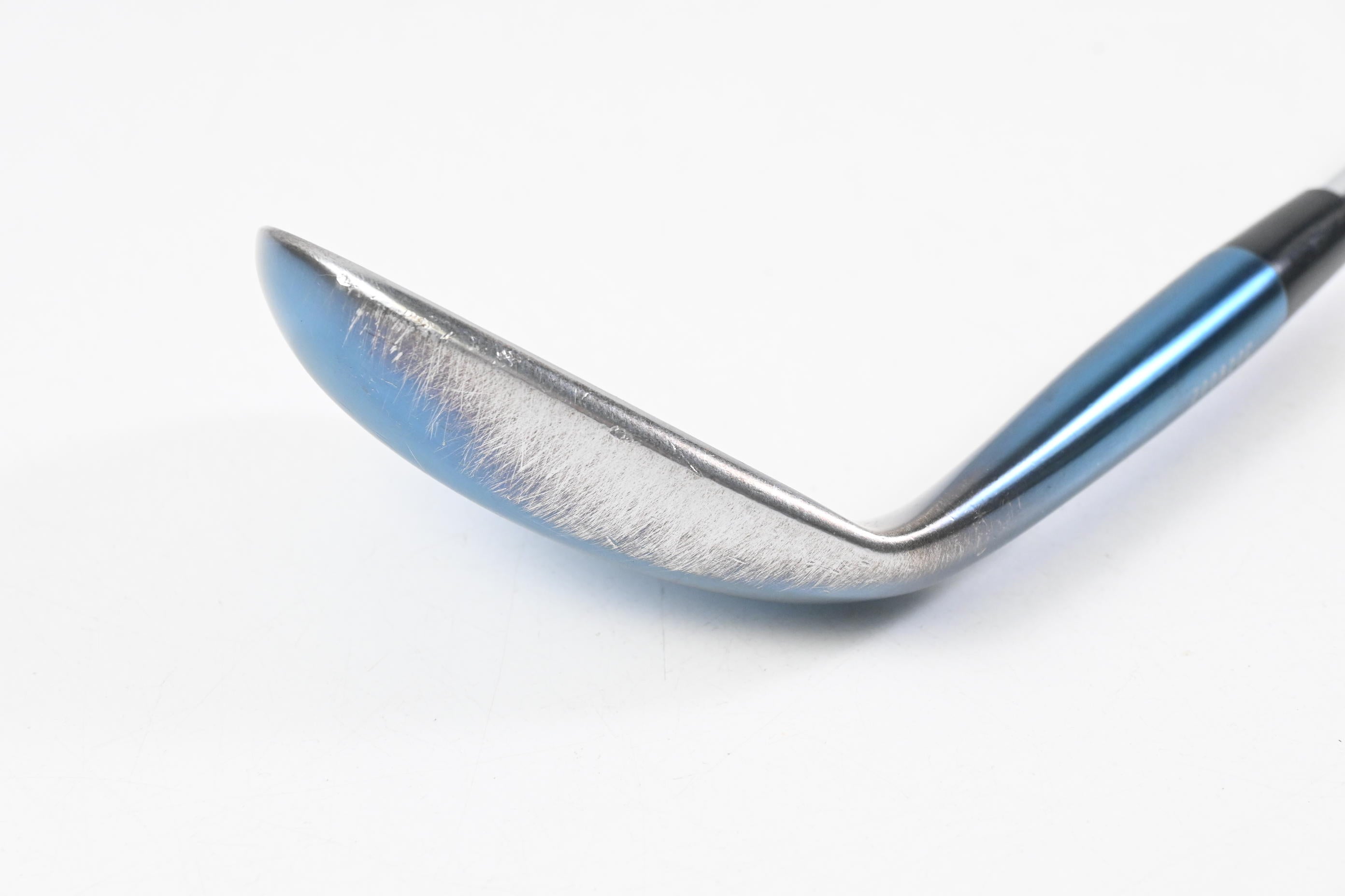 Mizuno T20 Lob Wedge / 58 Degree / Stiff Flex KBS Tour Steel Shaft