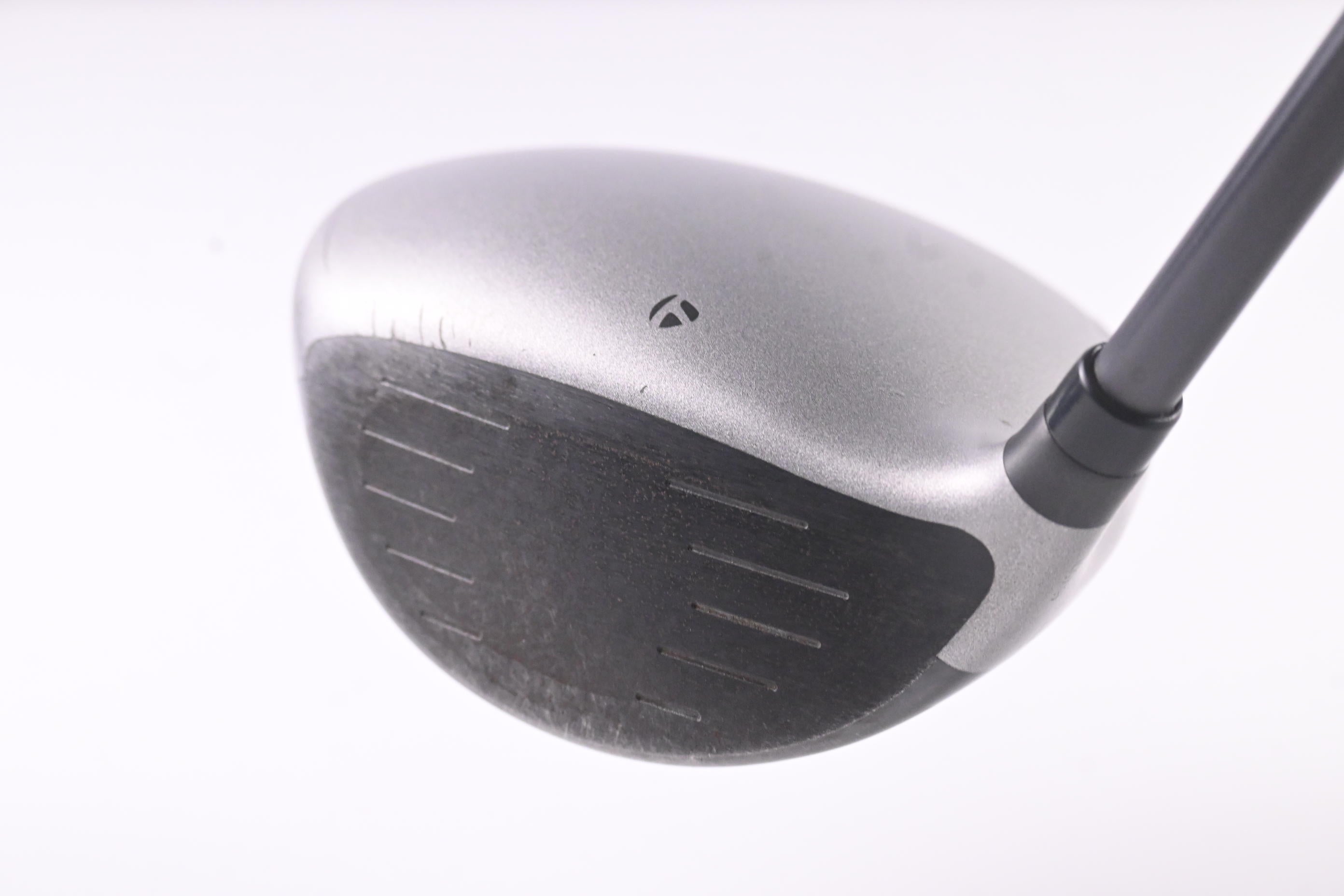 Taylormade SLDR-S Mini Driver / 12 Degree / Regular Flex Fujikura Speeder 57
