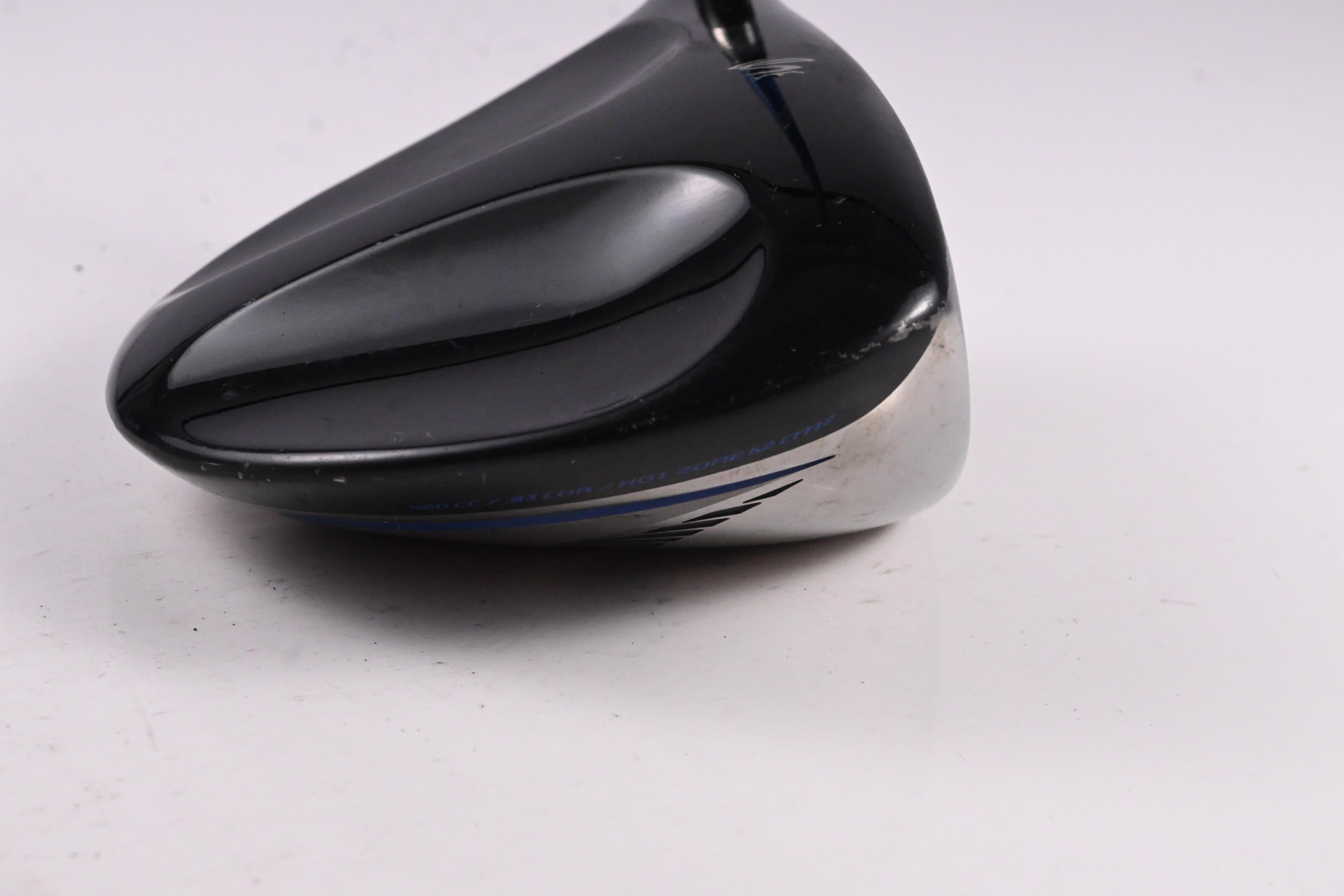 Cobra Speed LD M 2008 Driver / 10.5 Degree / Regular Flex Aldila NVS 50 Shaft