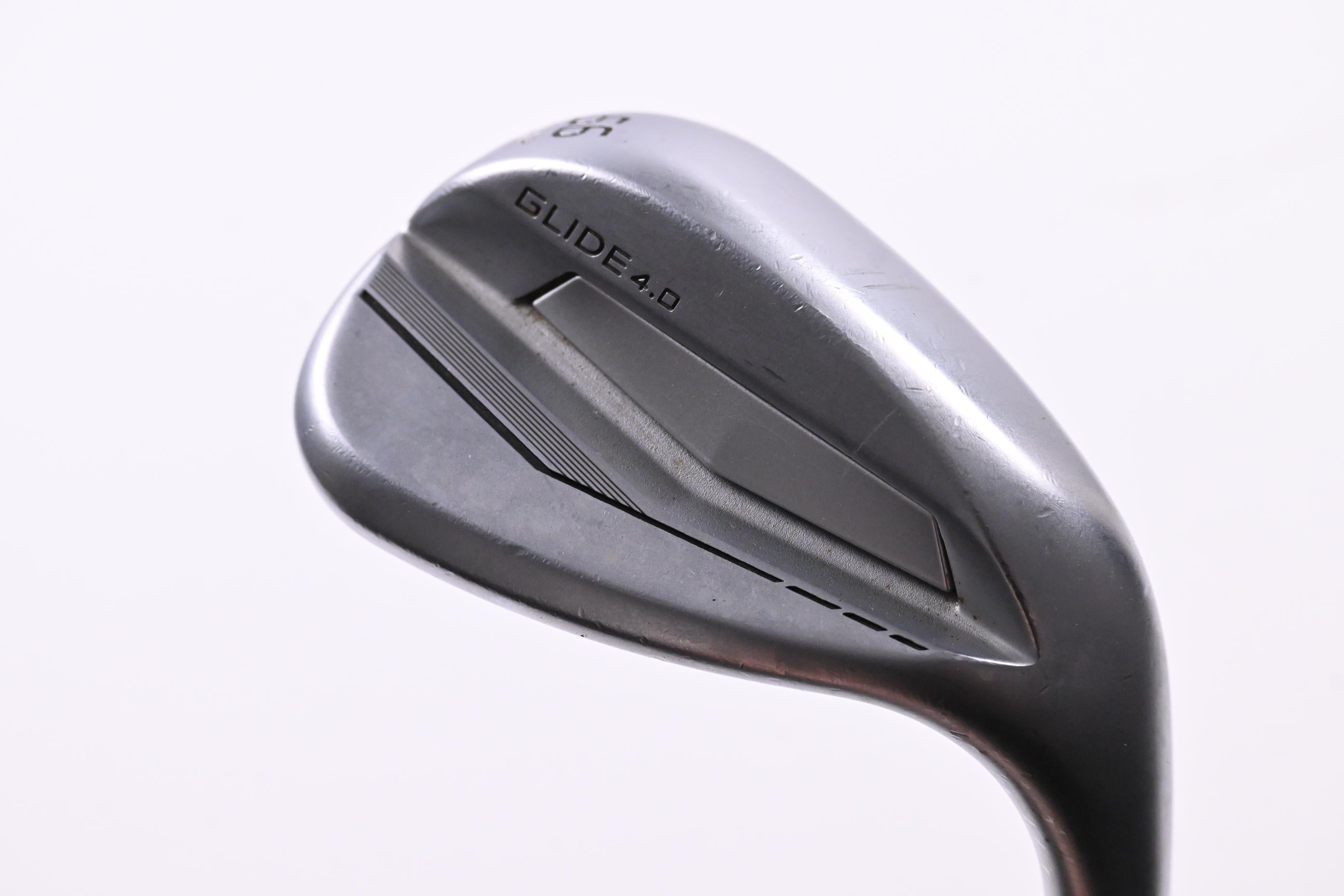 Ping Glide 4.0 Sand Wedge / 56 Degree / Wedge Flex Ping Z-Z115 Shaft
