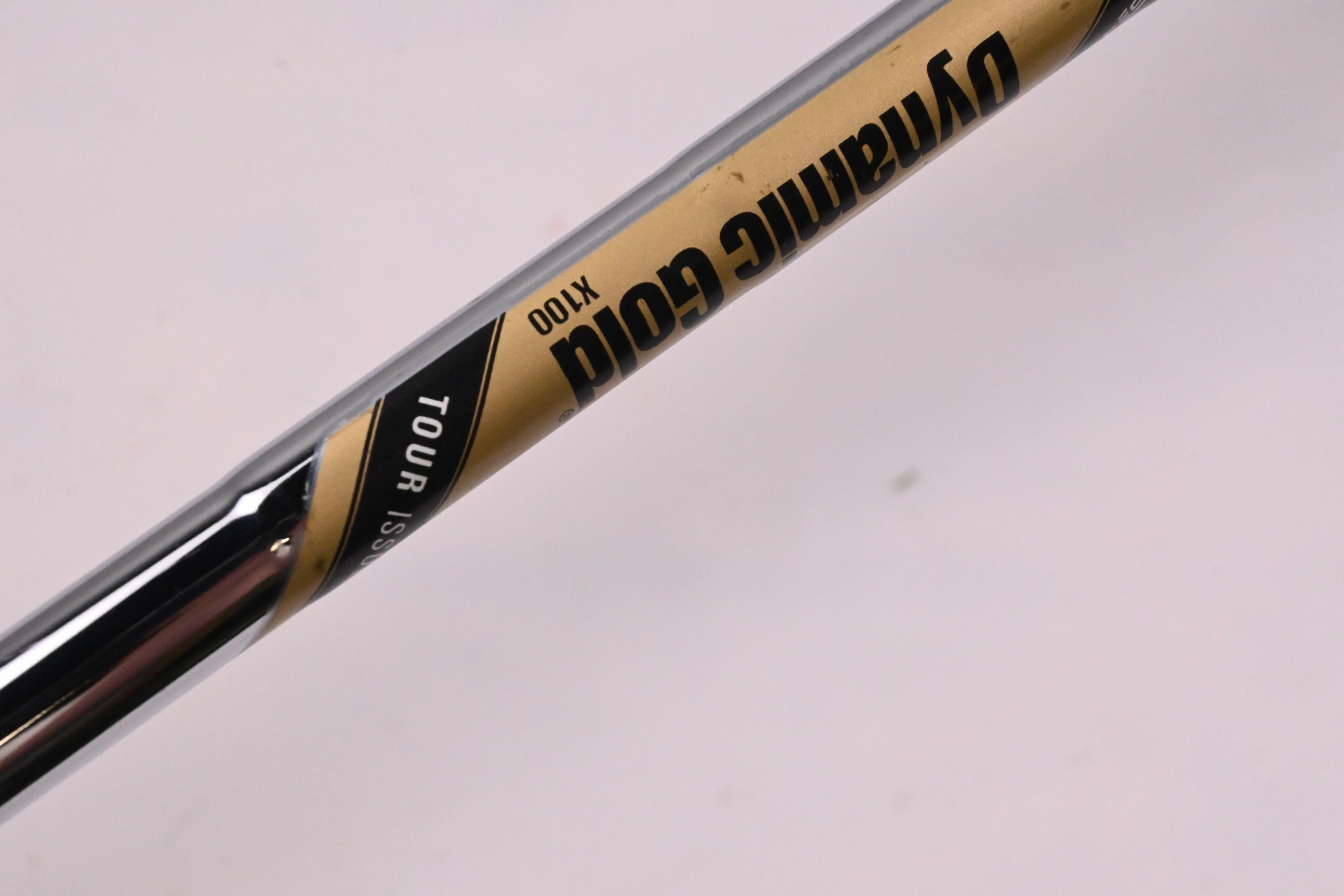 Ping Blueprint T Pitching Wedge / 45 Degree / Blue Dot / X-Flex Dynamic Gold