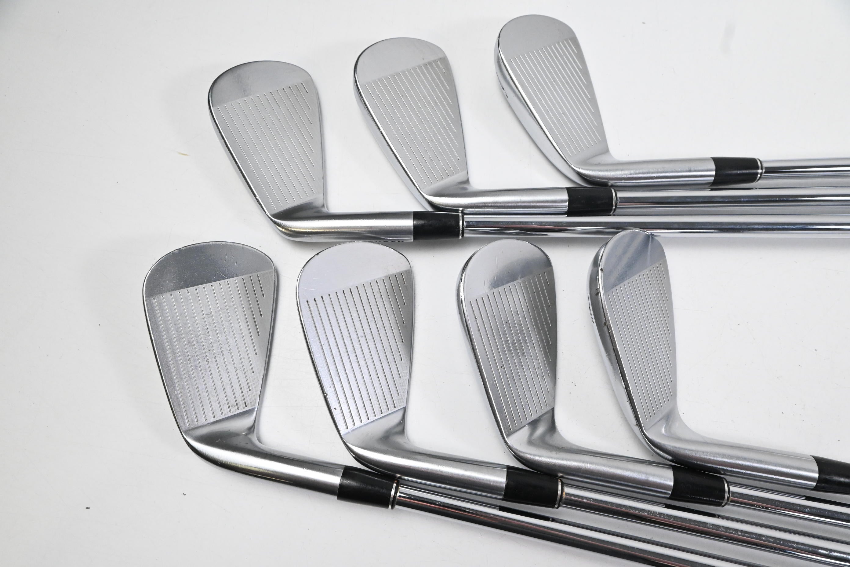 Srixon Z-Forged/Z-785 Combo Irons / 4-PW / X-Flex Project X Rifle Steel Shafts
