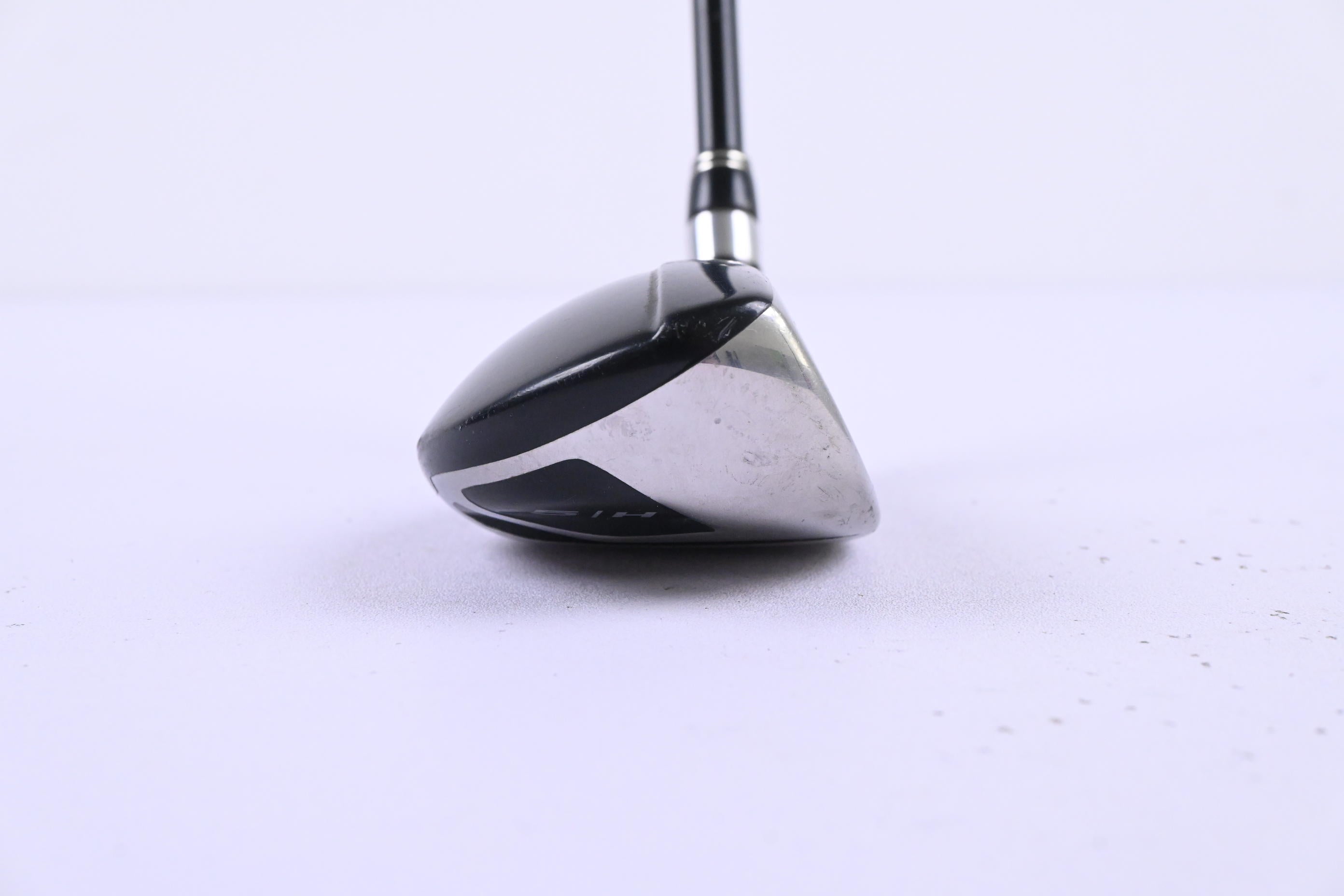 Cobra Baffler Rail-H #5 Hybrid / 25 Degree / Stiff Flex Fujikura Motore 65 Shaft