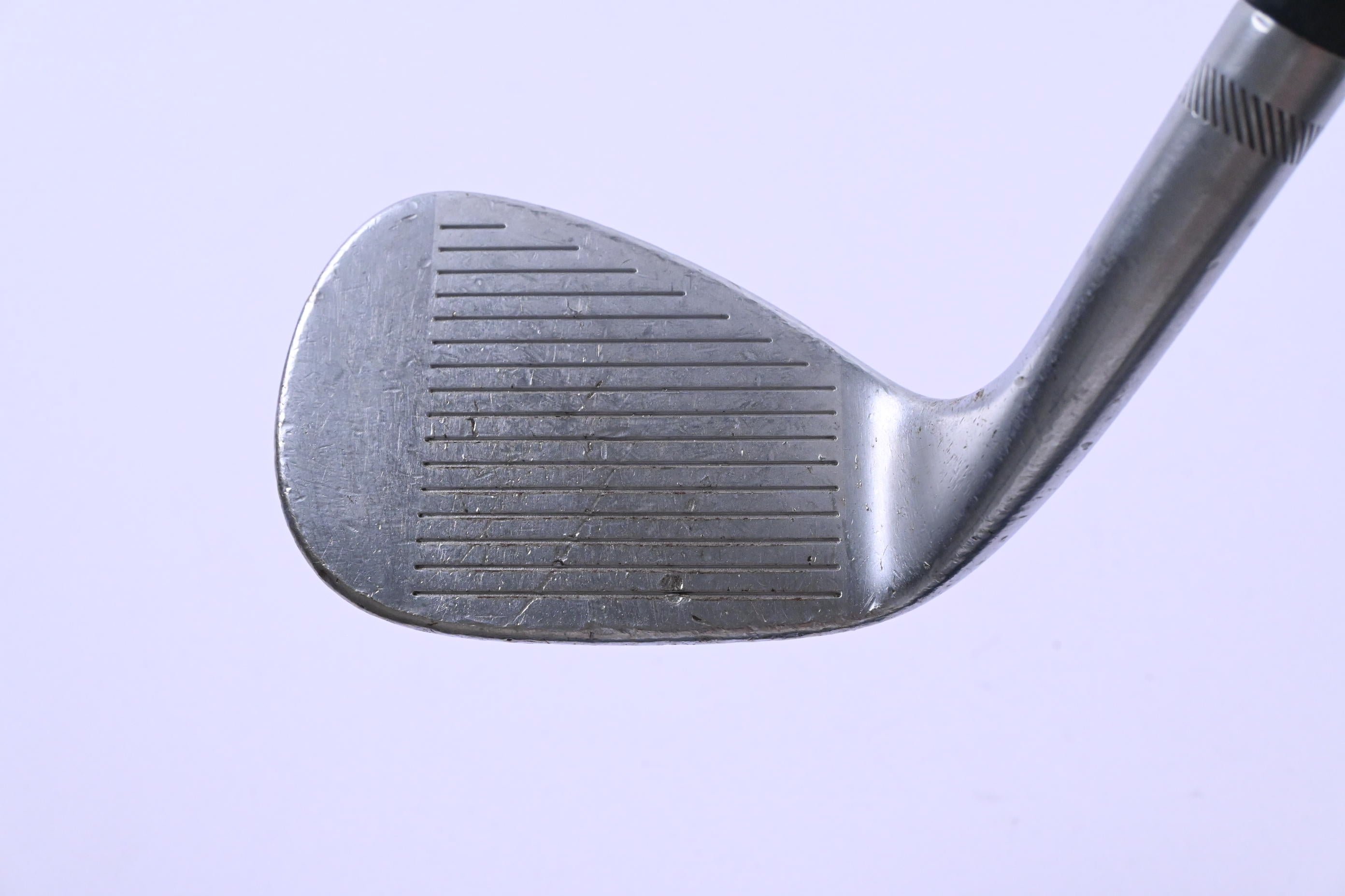 Titleist Vokey Design Gap Wedge / 52 Degree / Wedge Flex Steel Shaft