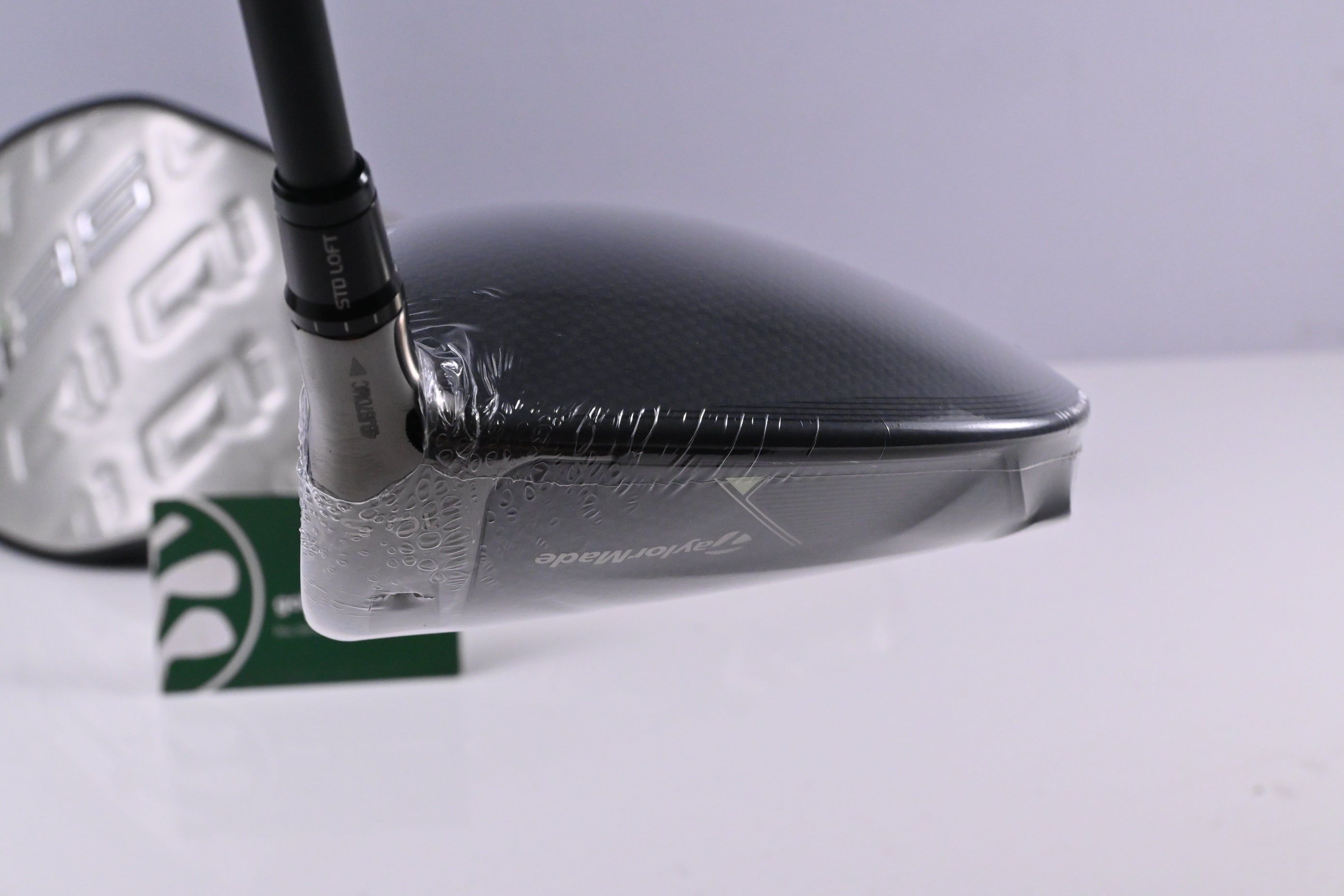 Taylormade Qi35 Driver / 10.5 Degree / Regular Flex Fujikura Ventus Blue '25 5