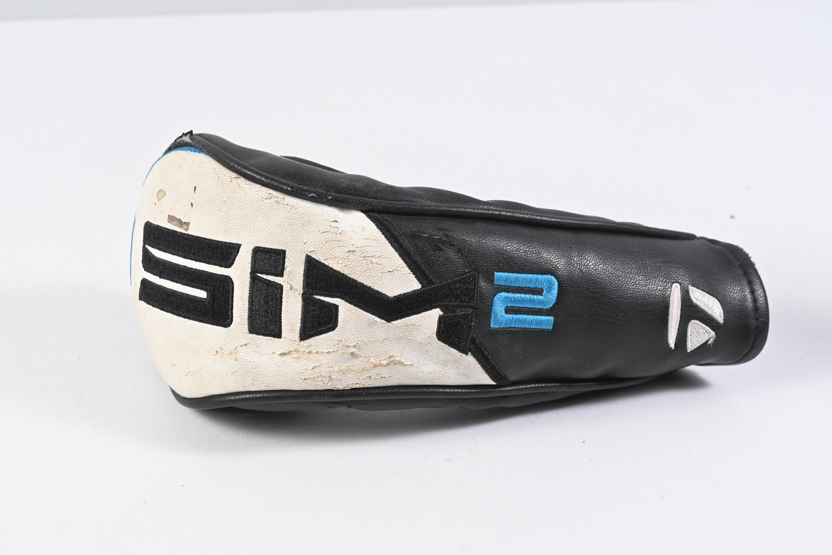 Taylormade SIM2 Max #3 Hybrid / 19 Degree / Stiff Flex Fujikura Ventus Blue 7