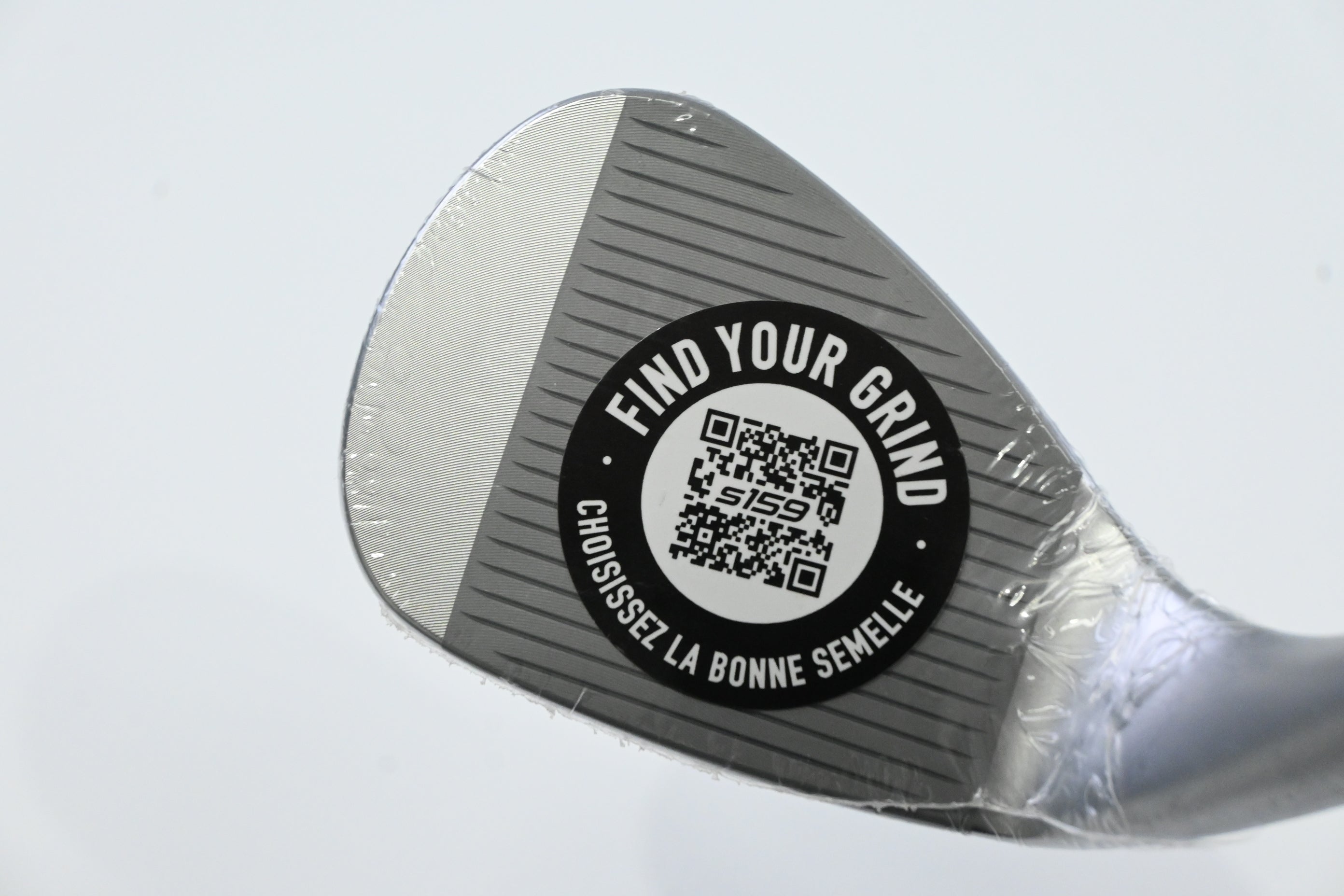 Ping S159 Lob Wedge / 60 Degree / Black Dot / Wedge Flex Ping Z-Z115 Shaft