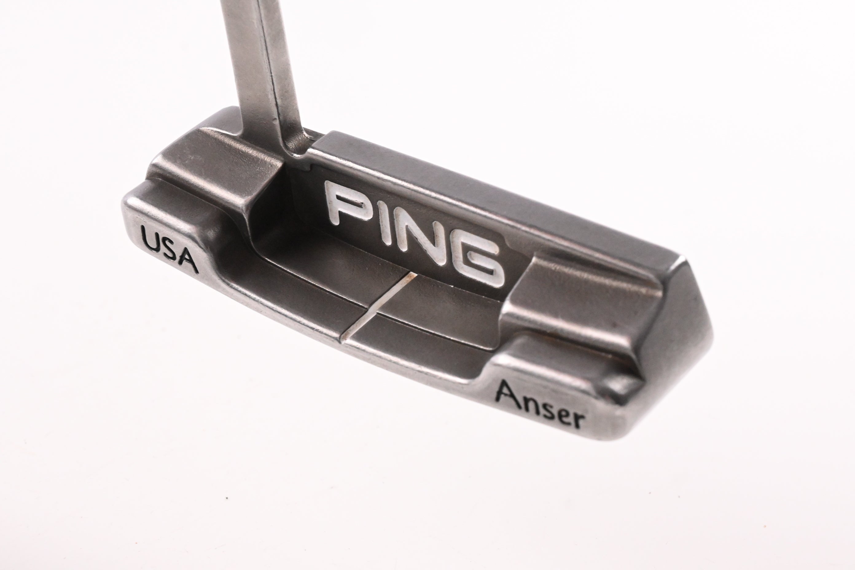 Ping i-Series Anser Putter / 34 Inch