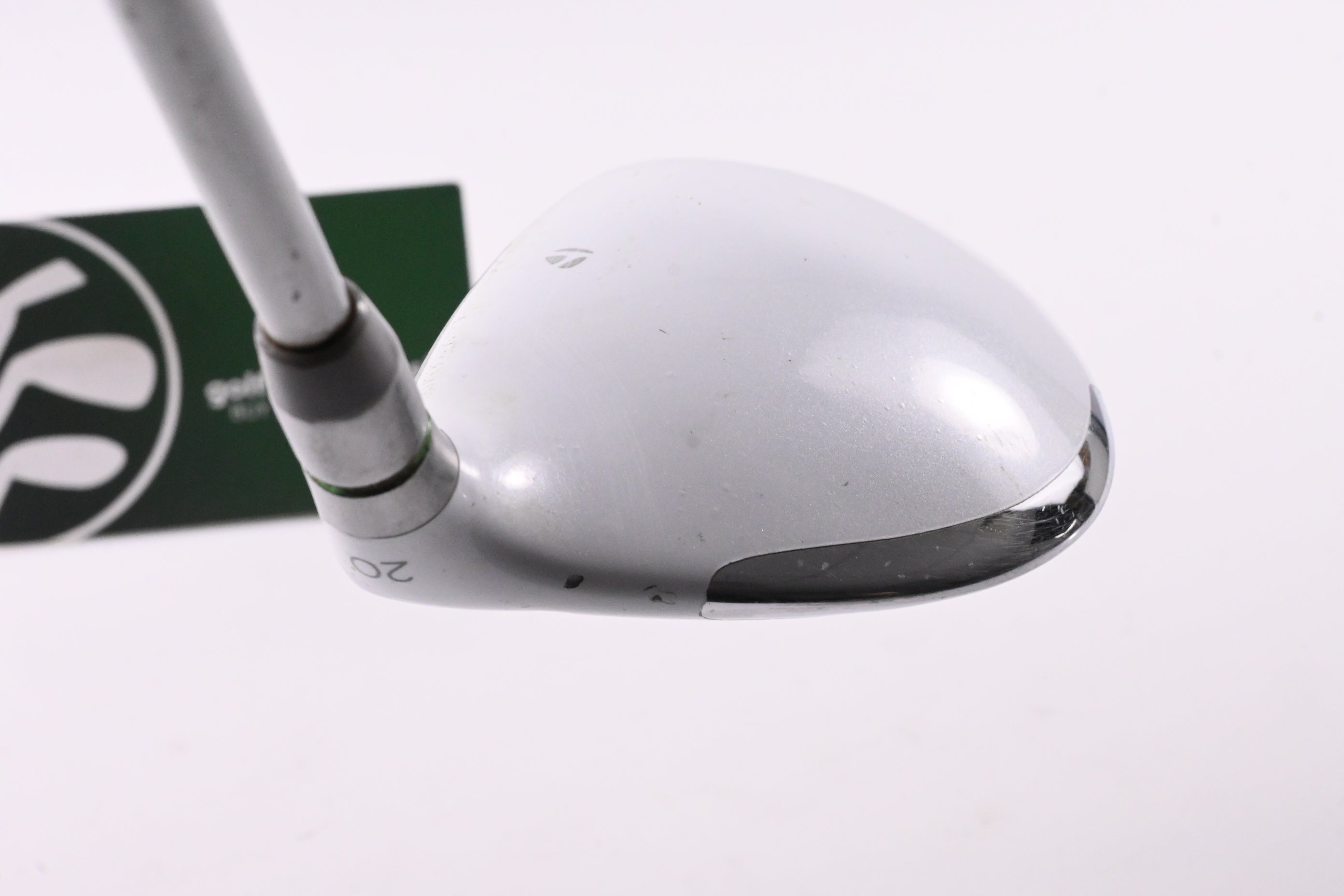 Ladies Taylormade Kalea #5 Wood / 20 Degree / Ladies Flex KaleaSlimTech 45