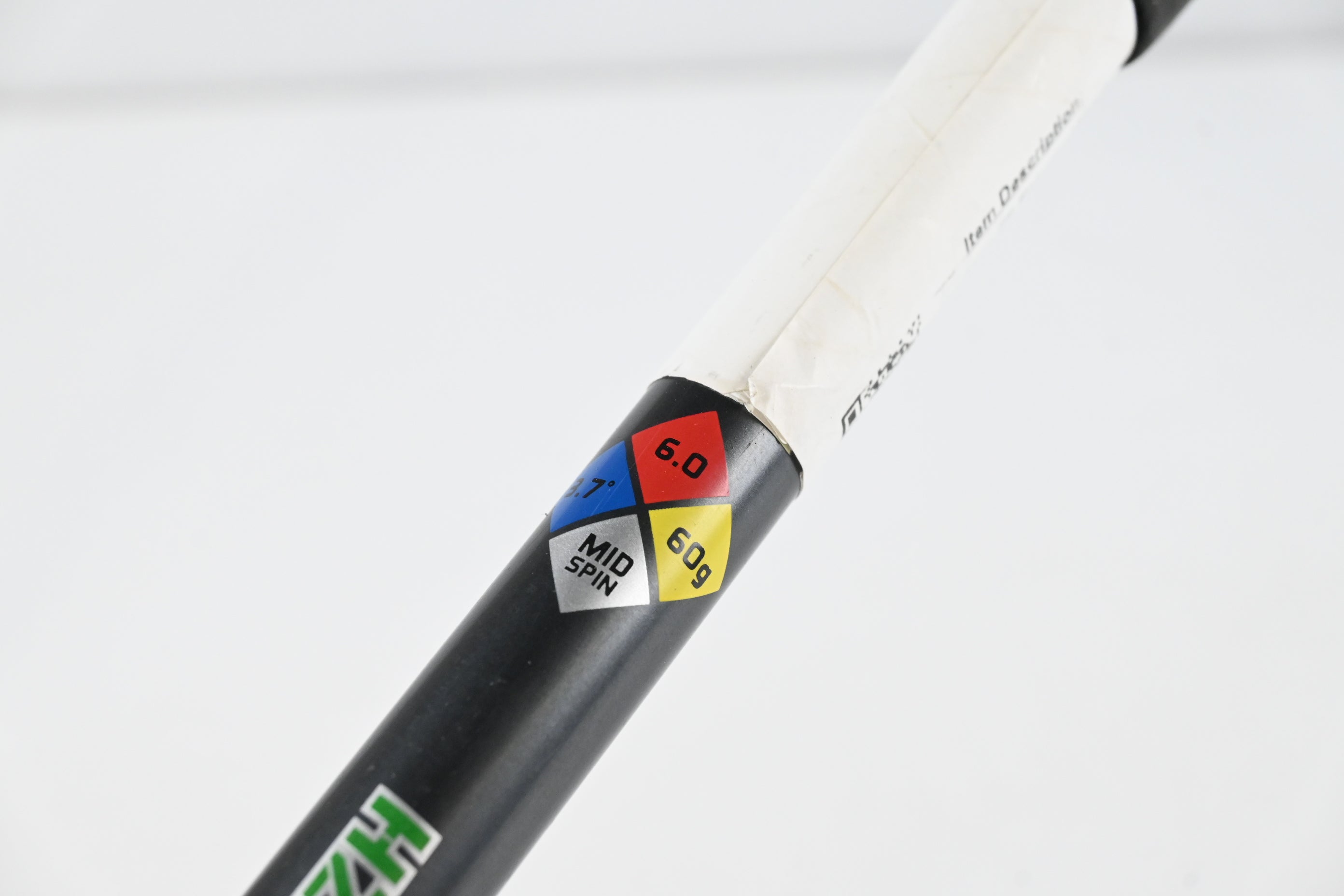 Cobra King F8 #3-4 Wood / 13-16 Degree / Stiff Flex HZRDUS Smoke Green iM10 60
