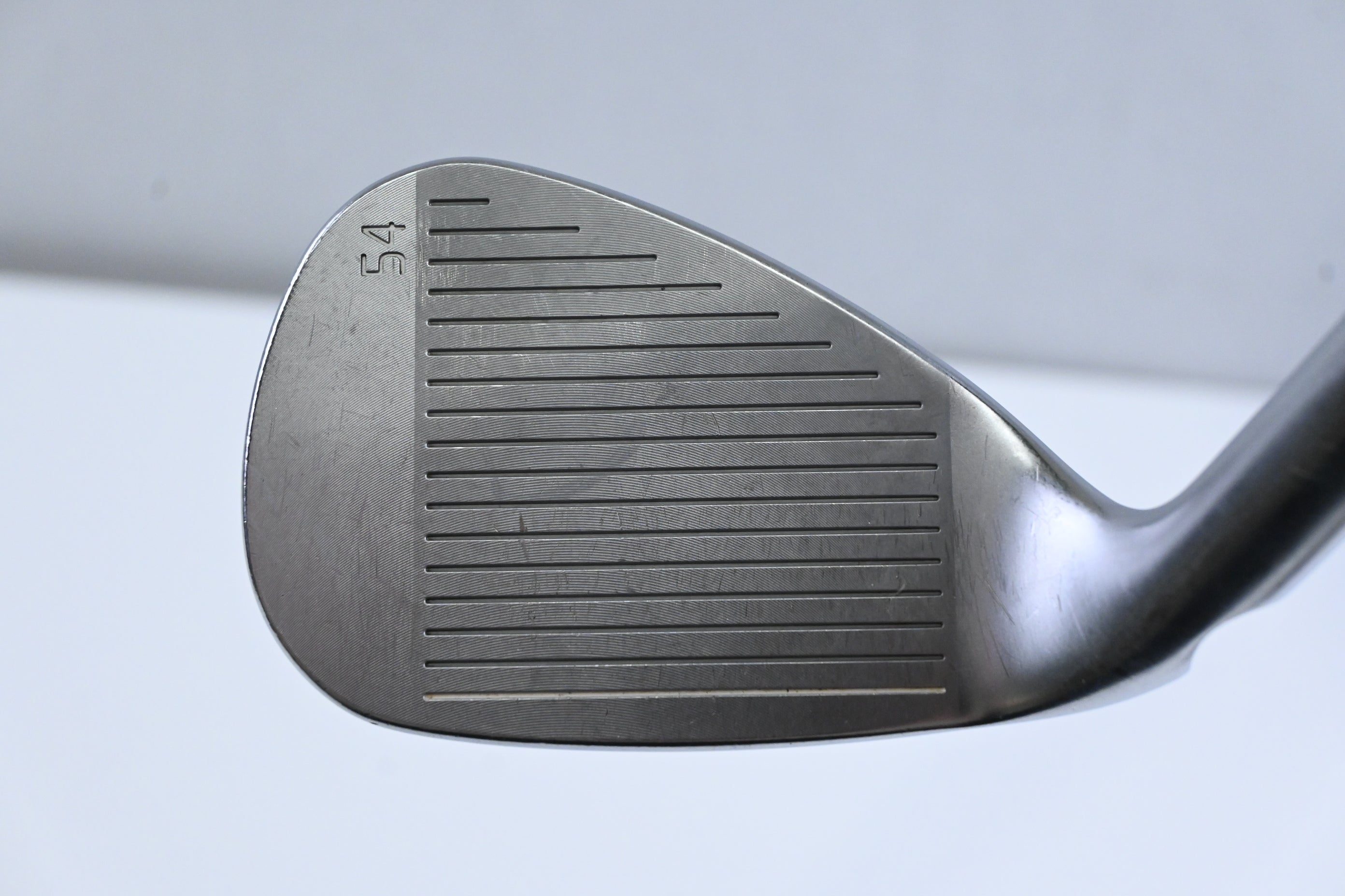 Ping G430 Sand Wedge / 54 Degree / Black Dot / Stiff Flex Elevate MPH 95 Shaft