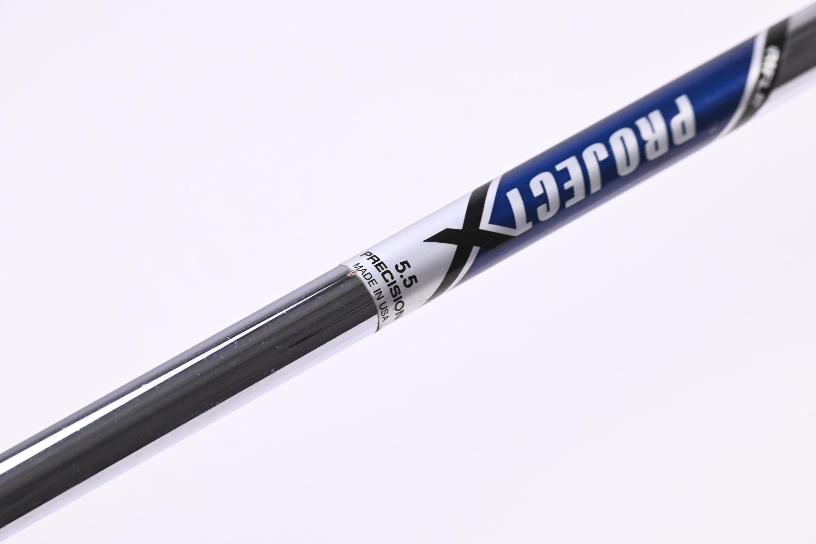 Mizuno MP Fli-Hi 2010 Utility #2 Iron / 18 Degree / Regular Plus Flex Project X
