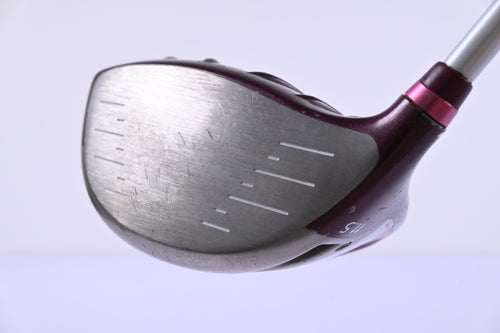 Ladies Ping G Le2 Driver / 11.5 Degree / Ladies Flex Ping ULT 240 Shaft