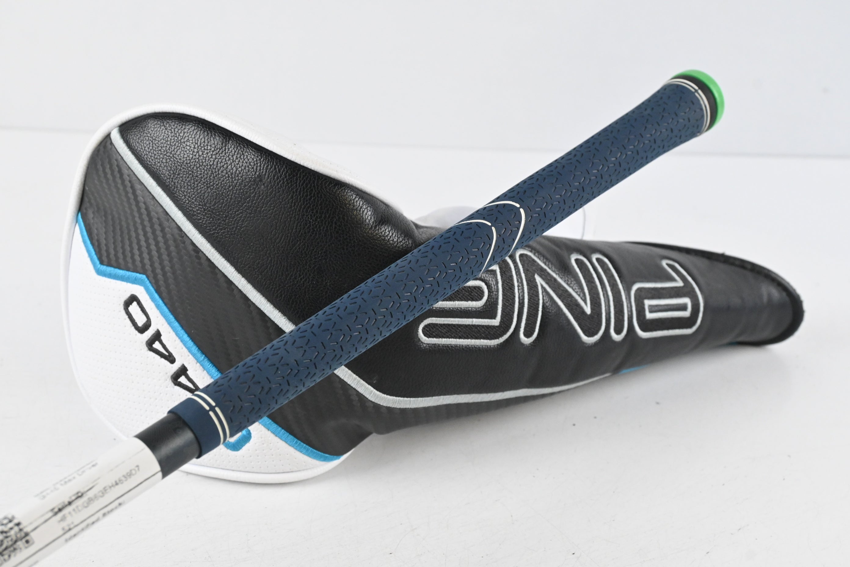 Ladies Ping G440 Max Driver / 12 Degree / Ladies Flex Ping ULT 250 UL