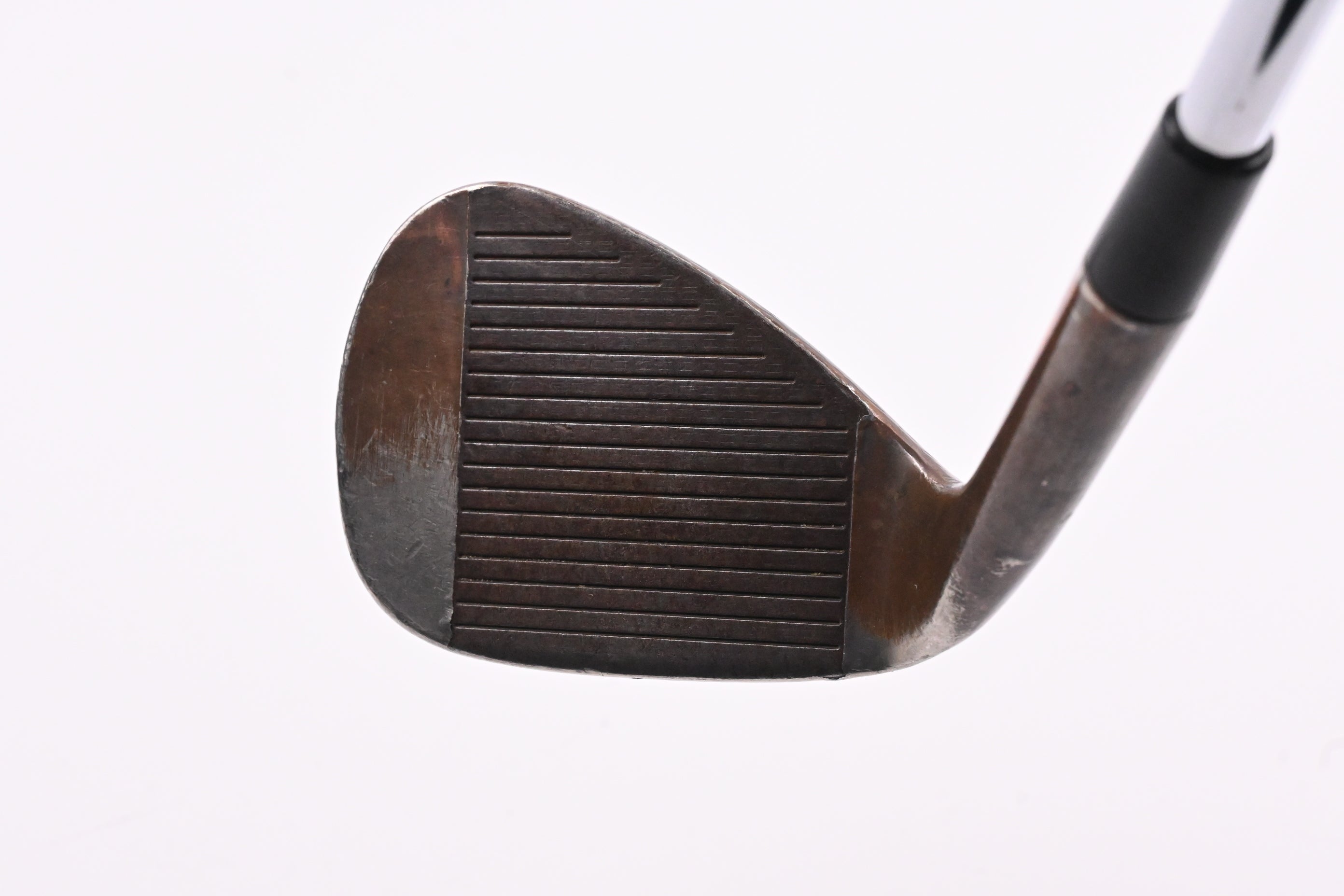 Taylormade Hi-Toe 3 Gap Wedge / 50 Degree / Wedge Flex KBS Hi-Rev 2.0 115