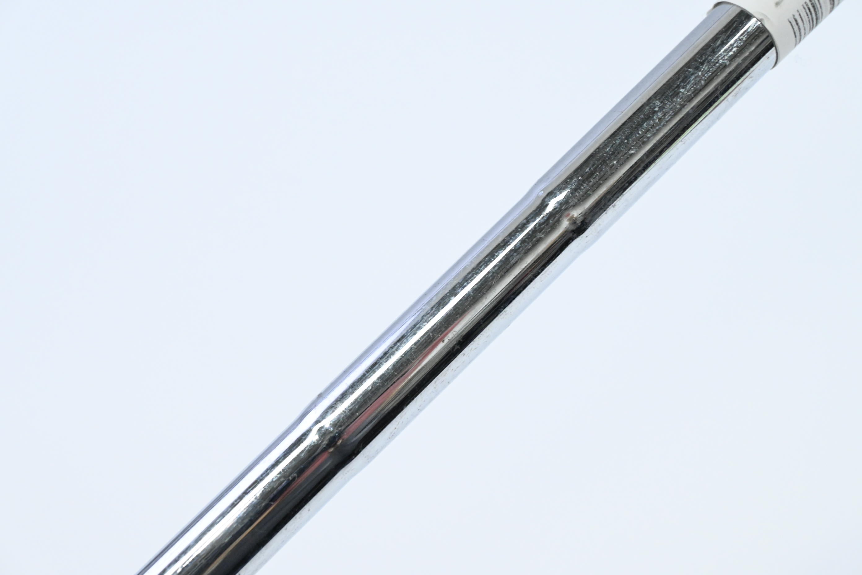 Lynx CSD Lob Wedge / 58 Degree / Wedge Flex Steel Shaft