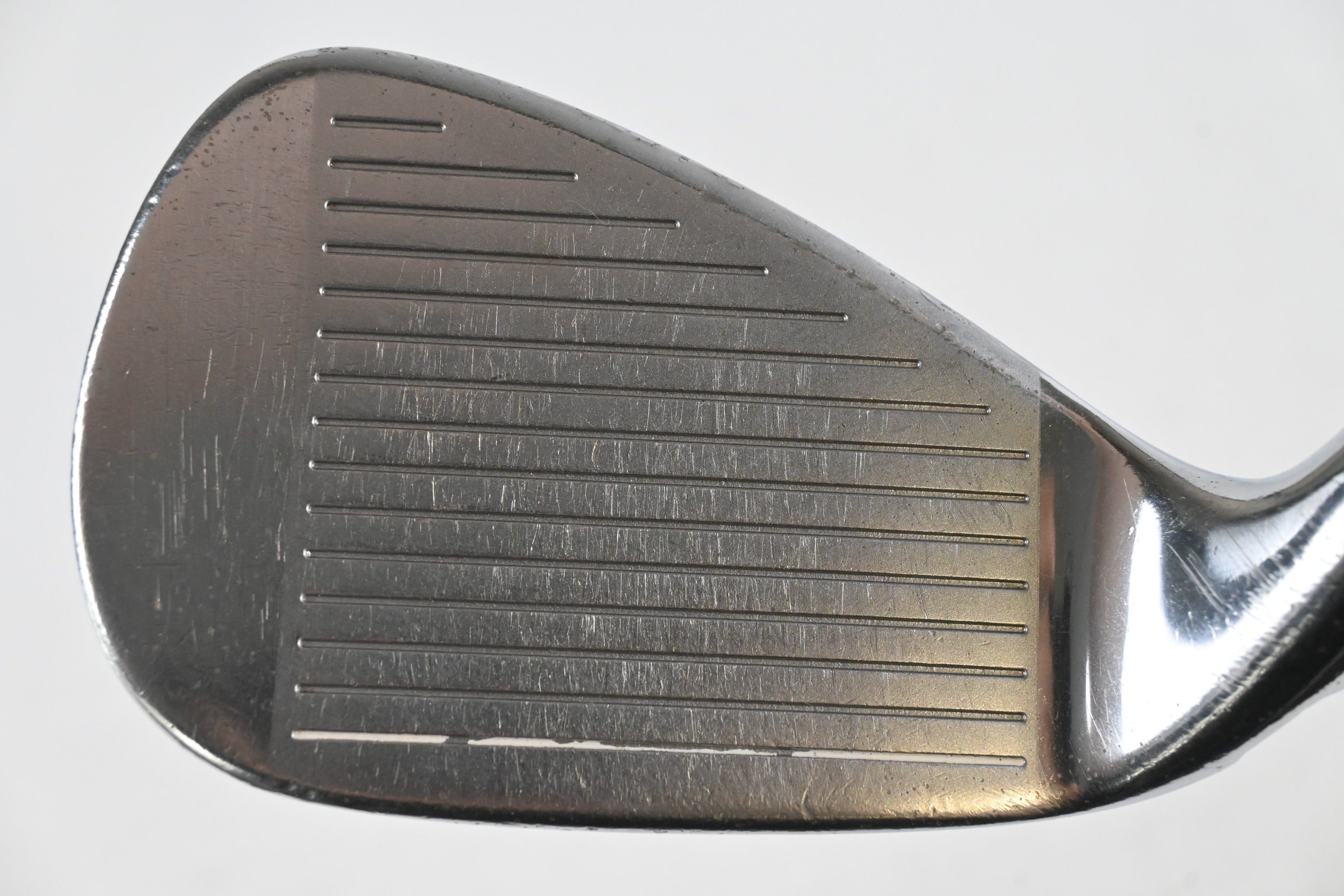 Taylormade RSi1 #9 Iron / Stiff Flex KBS Tour 105 Steel Shaft