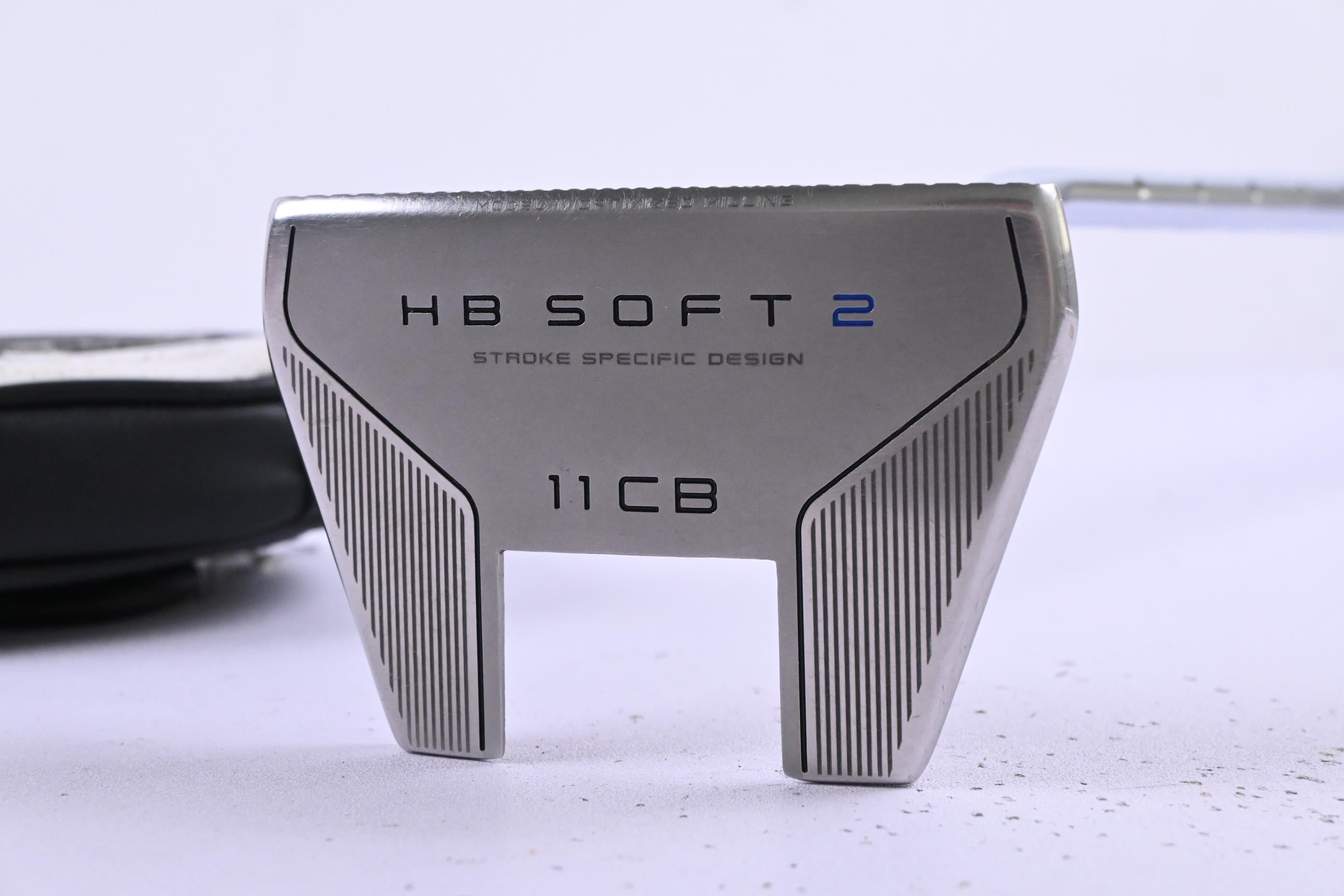 Cleveland HB Soft 2 11 CB Putter / 38 Inch