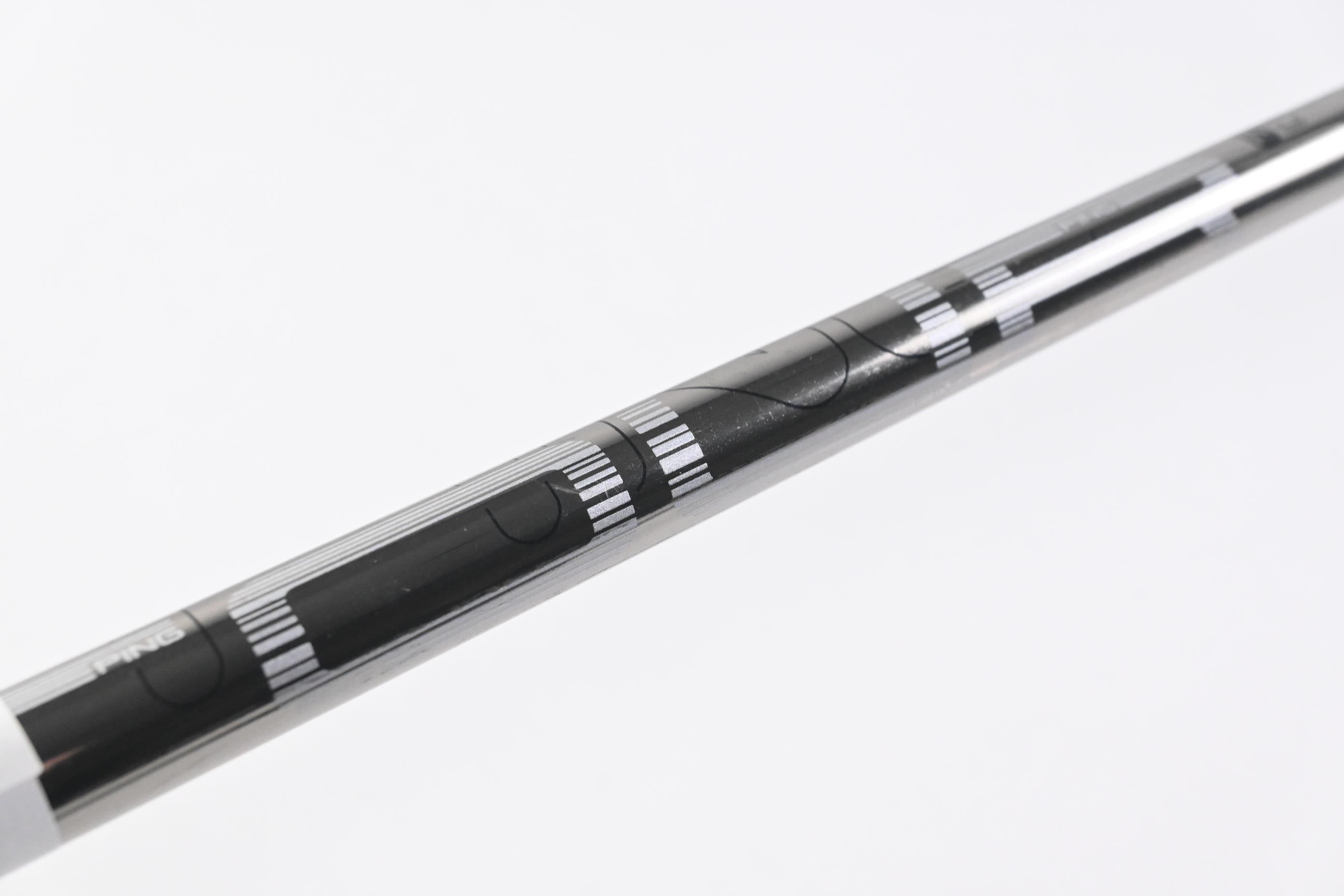 Ping Tour 75 #9 Wood Shaft / X-Flex / Ping 3rd Gen