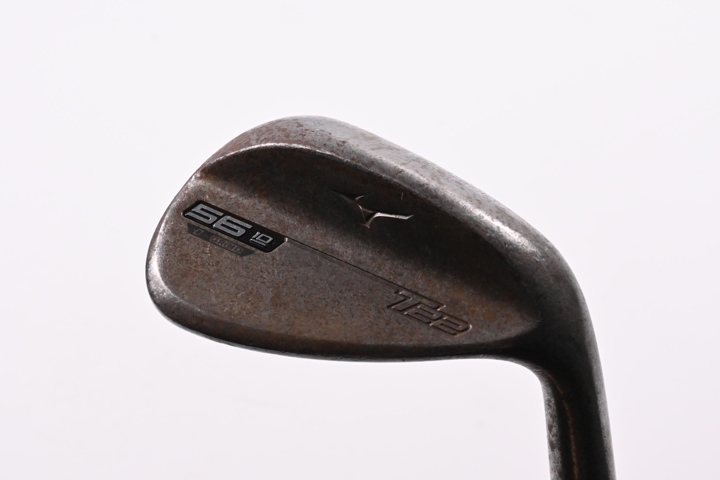 Mizuno T22 Sand Wedge / 56 Degree / Stiff Flex Dynamic Gold S400 Shaft