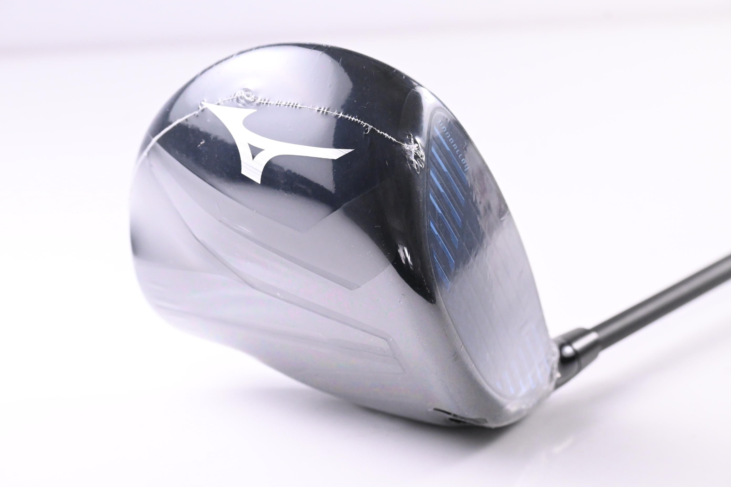 Mizuno JPX One Select Driver / 9 Degree / Stiff Flex Tensei 1K Black 65 / Demo