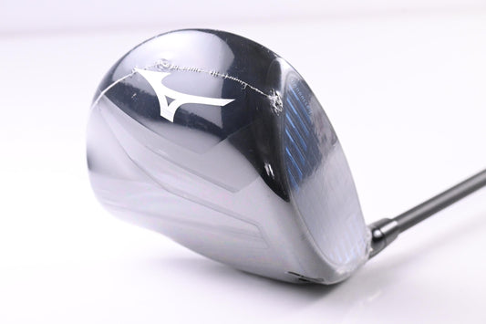 Mizuno JPX One Select Driver / 9 Degree / Stiff Flex Tensei 1K Black 65 / Demo