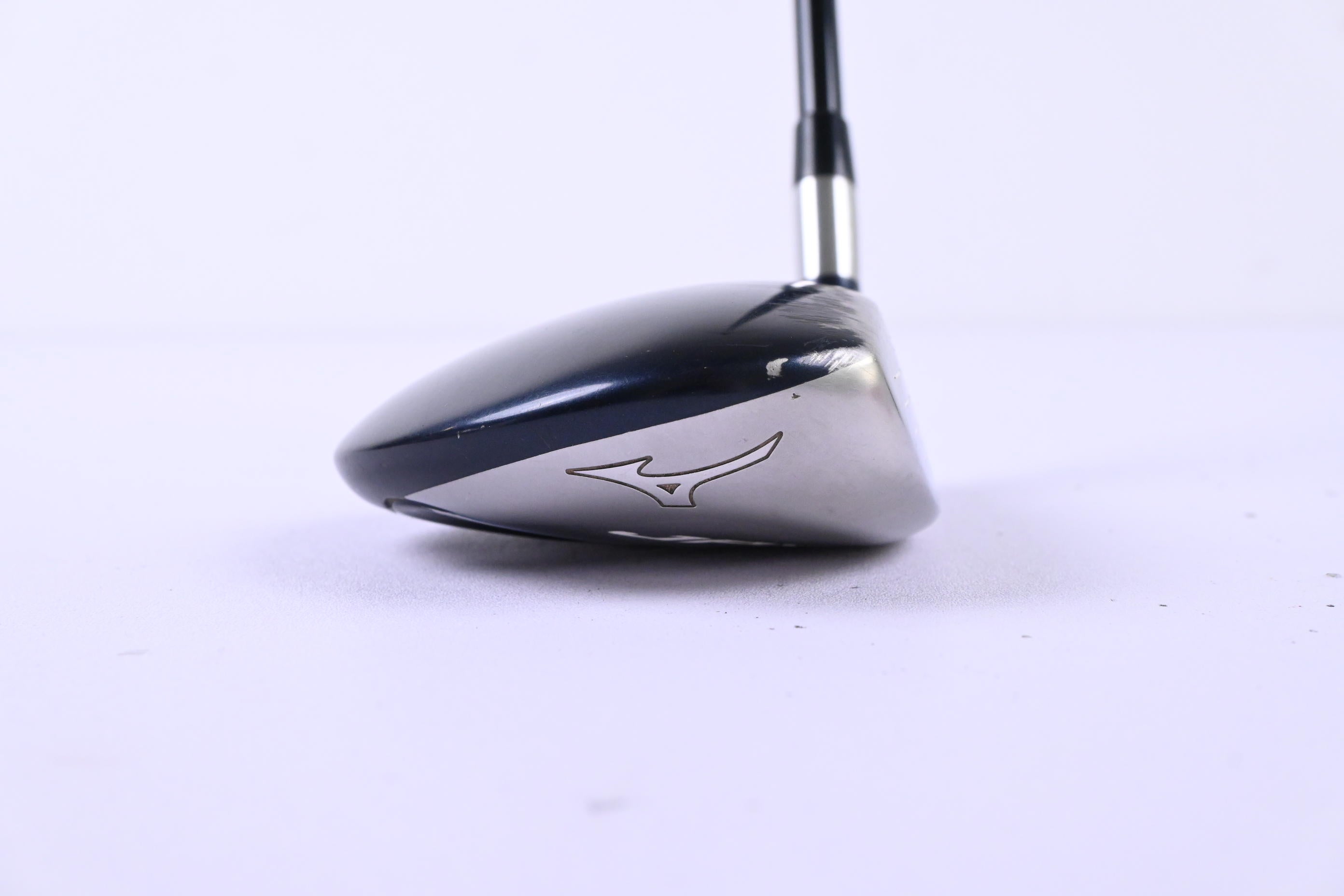 Mizuno JPX 800 #3 Wood / 15 Degree / Regular Flex Mizuno Exsar FS 5 Shaft