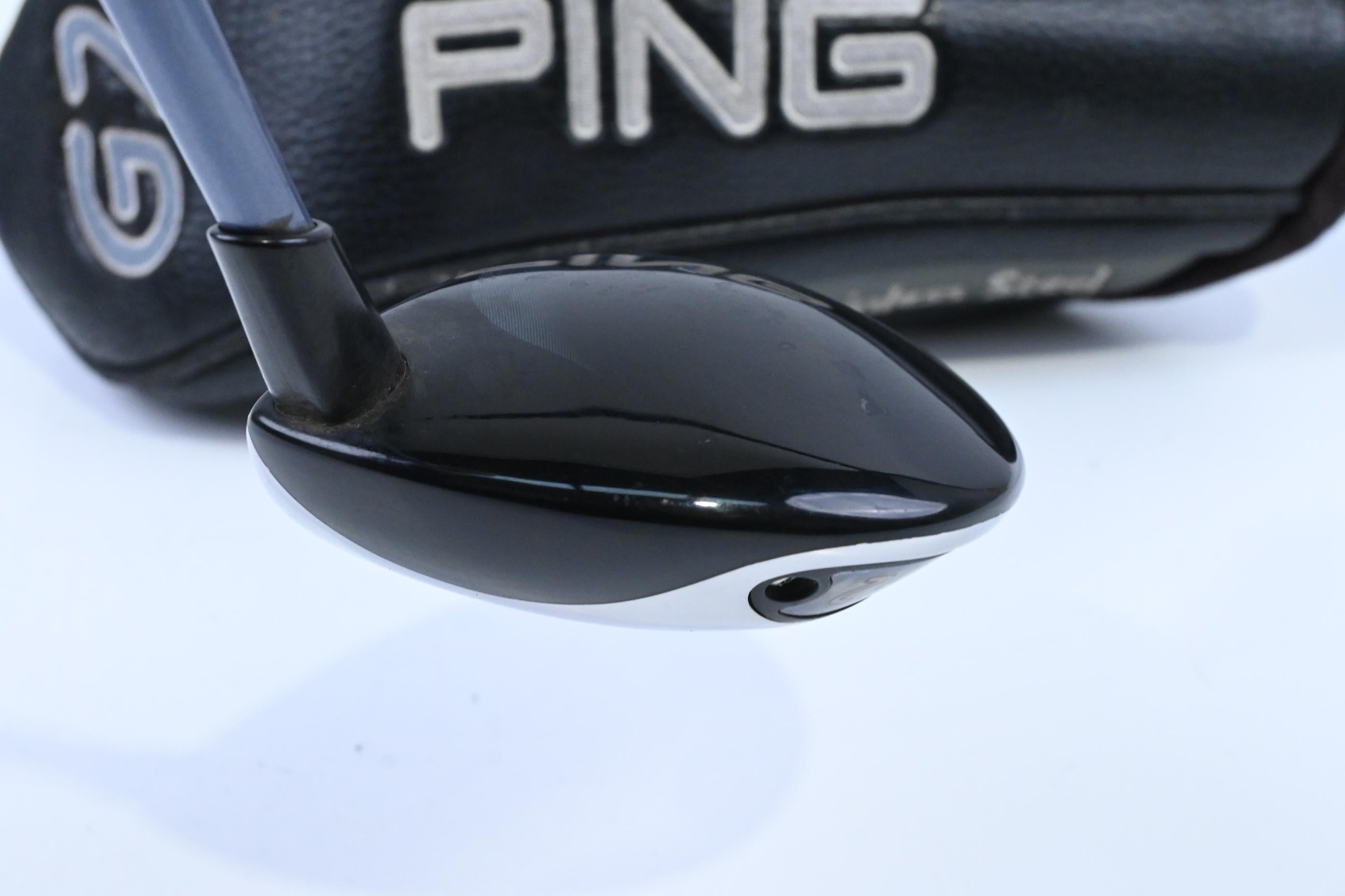 Ladies Ping G2 #5 Wood / 17 Degree / Ladies Flex Ping TFC 100 Shaft