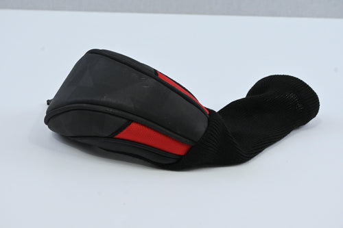 Nike VR-S Covert #3 Hybrid / 20 Degree / Stiff Flex Kuro Kage Red 70