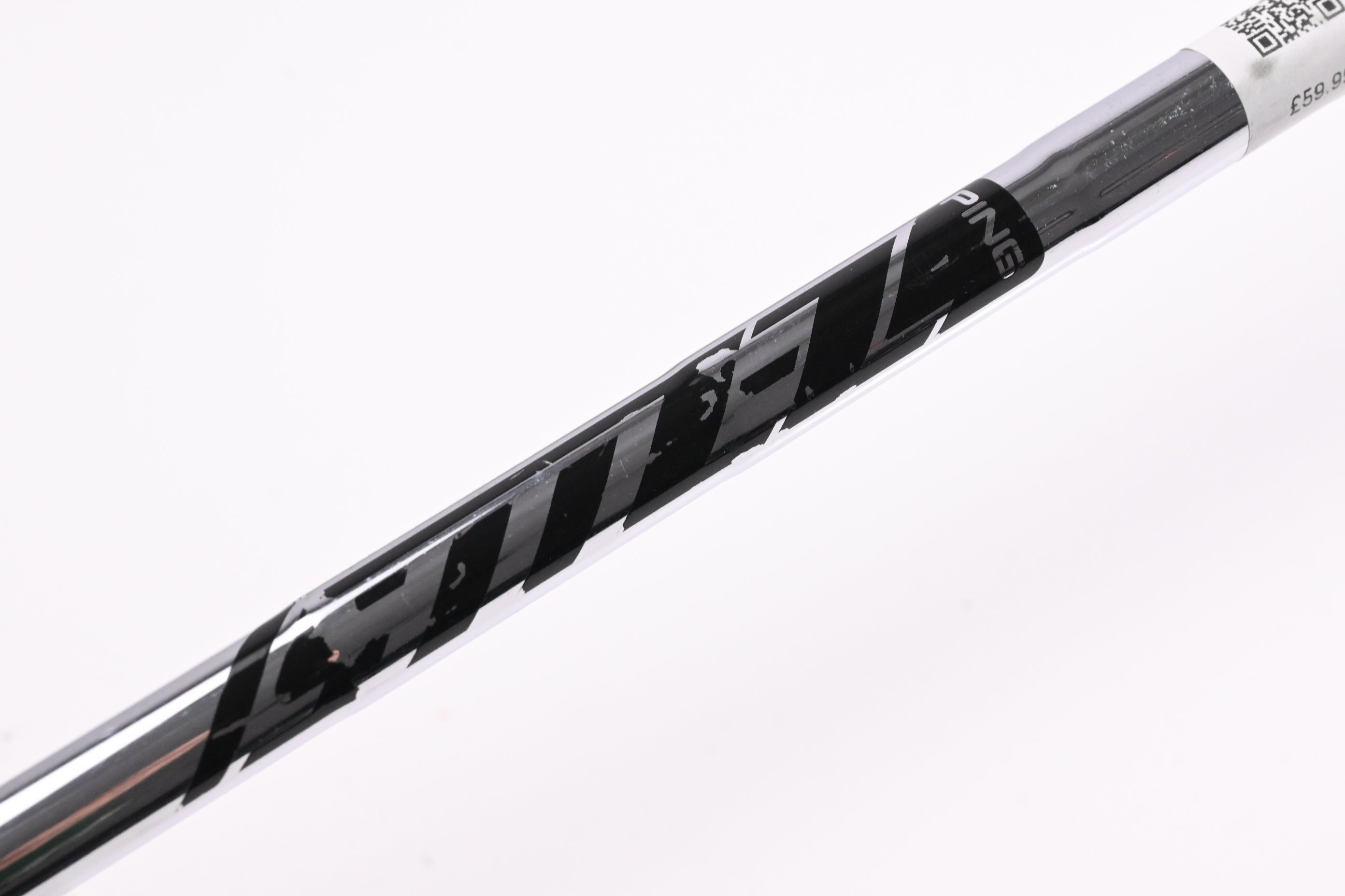 Ping Glide 3.0 Sand Wedge / 56 Degree / Black Dot / Wedge Flex Ping Z-Z 115