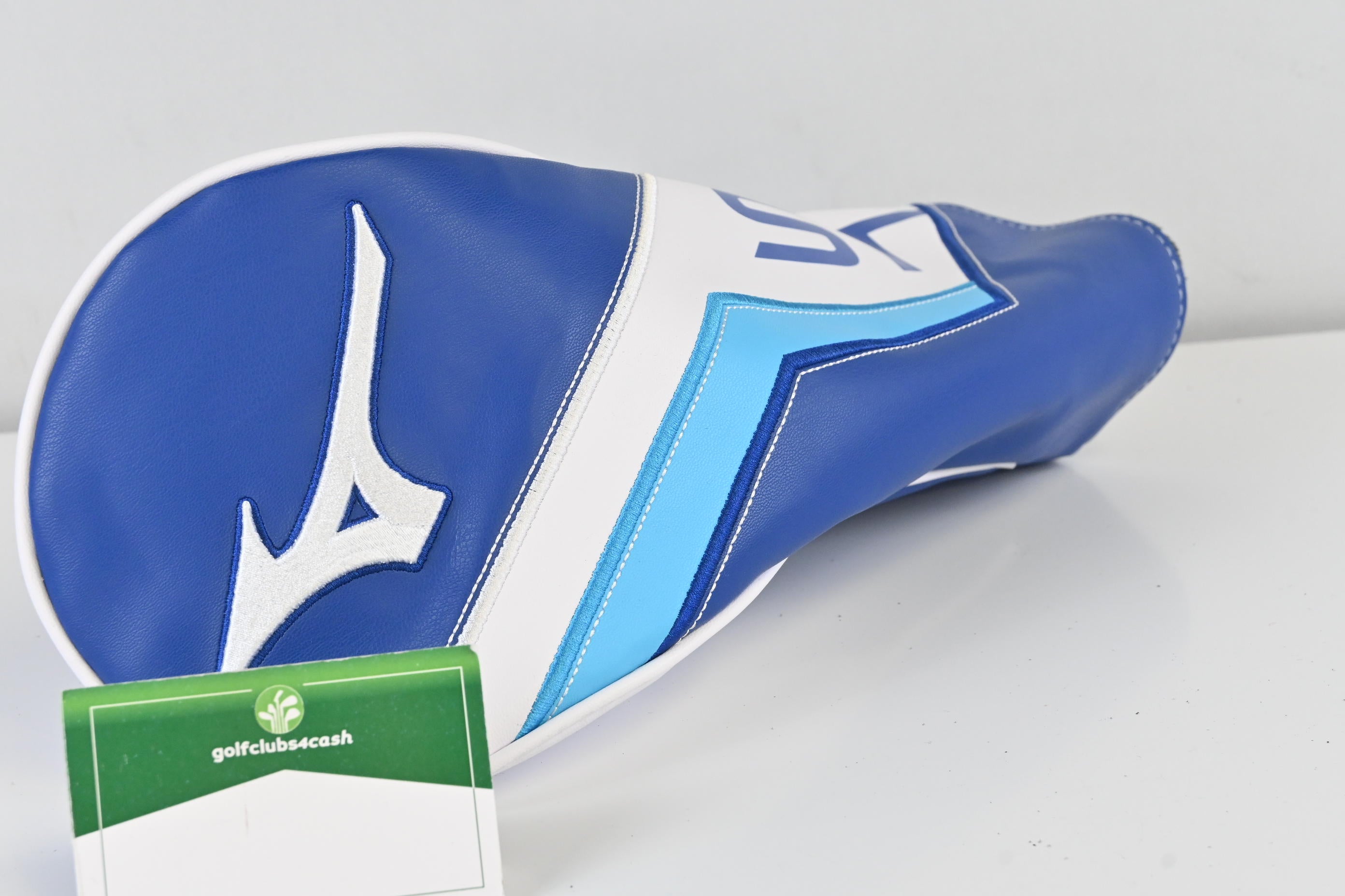 Mizuno ST-Max 230 Driver / 9.5 Degree / Regular Flex UST Lin-Q M40X Red 5