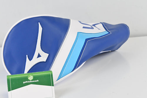 Mizuno ST-Max 230 Driver / 9.5 Degree / Regular Flex UST Lin-Q M40X Red 5