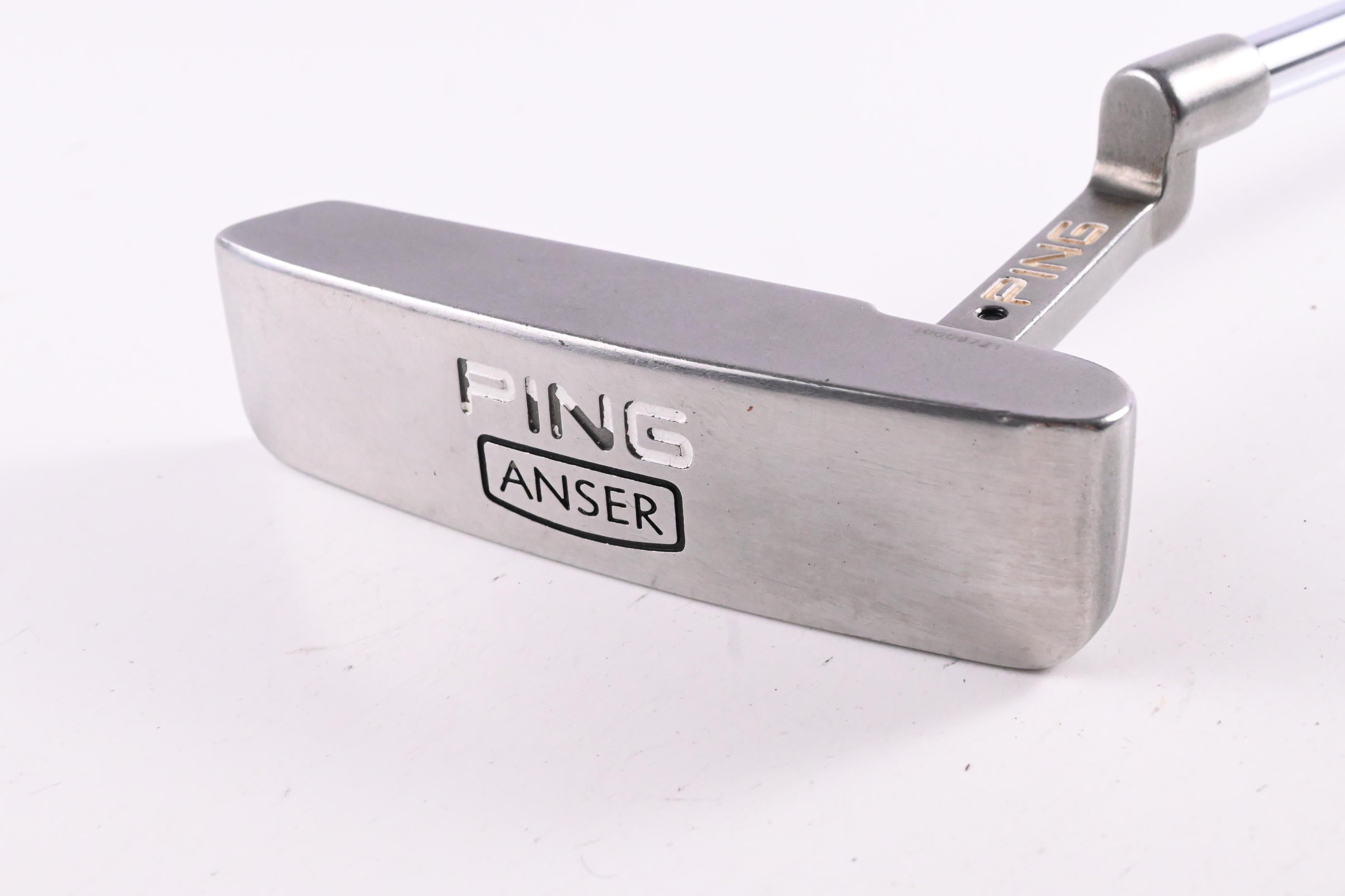 Ping Karsten USA Anser Putter / 35 Inch