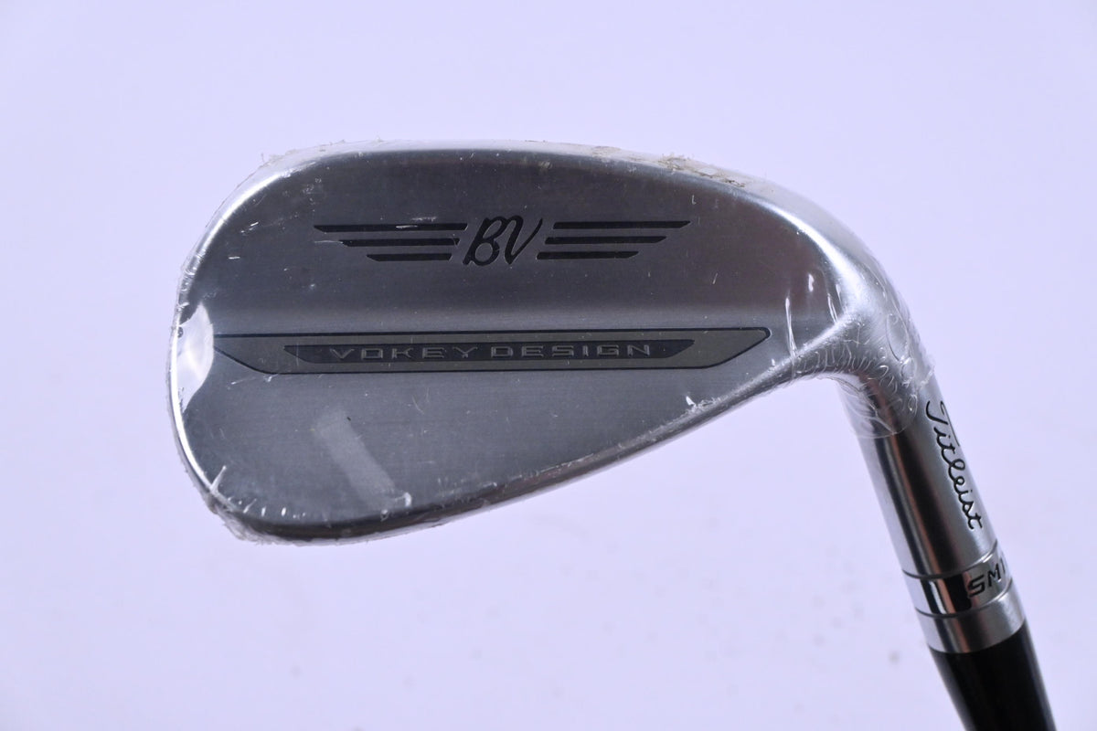 Titleist Vokey SM11 Pitching Wedge / 48 Degree / Wedge Flex Vokey Design SM11