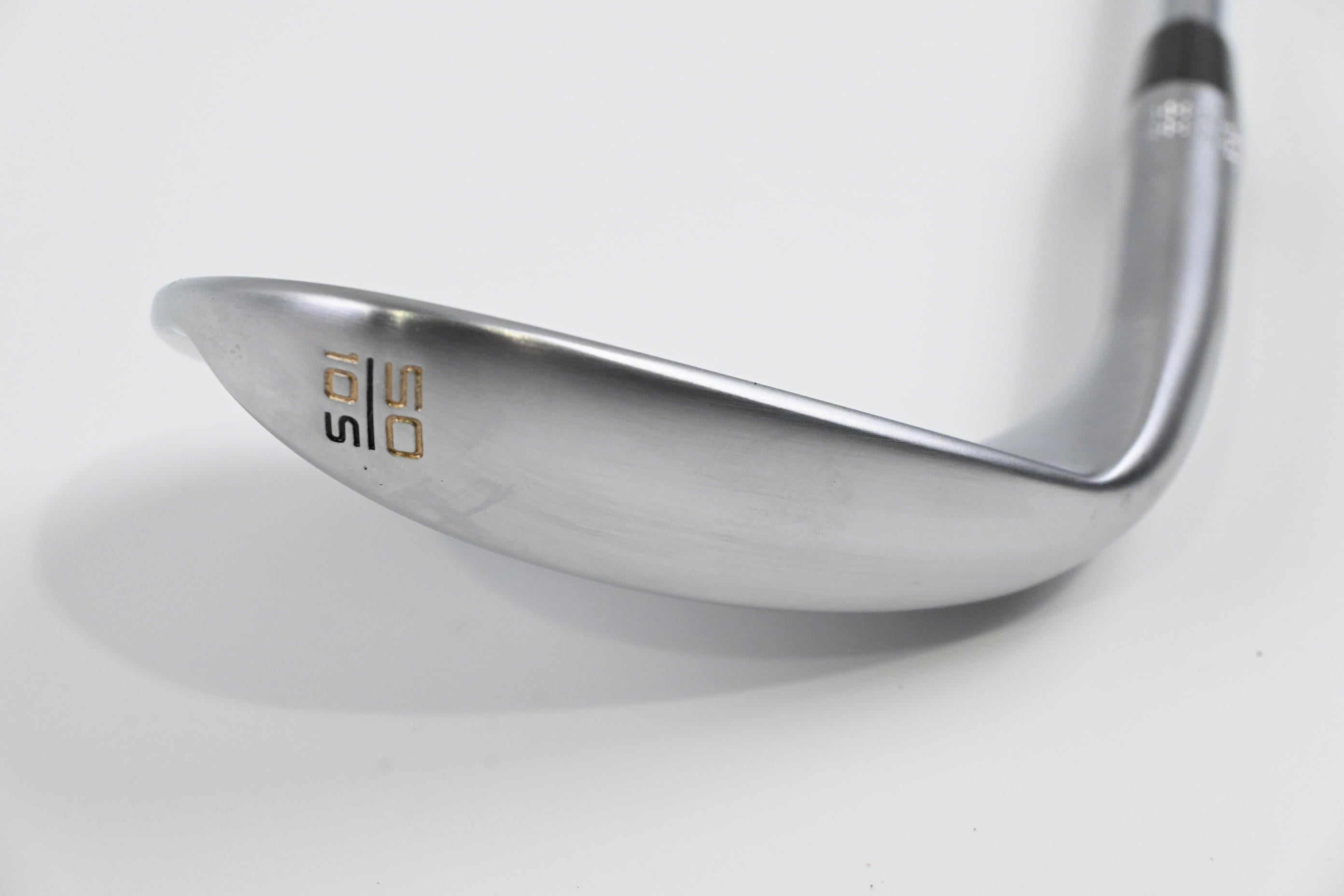 Callaway Opus Gap Wedge / 50 Degree / Wedge Flex Dynamic Gold MID 115