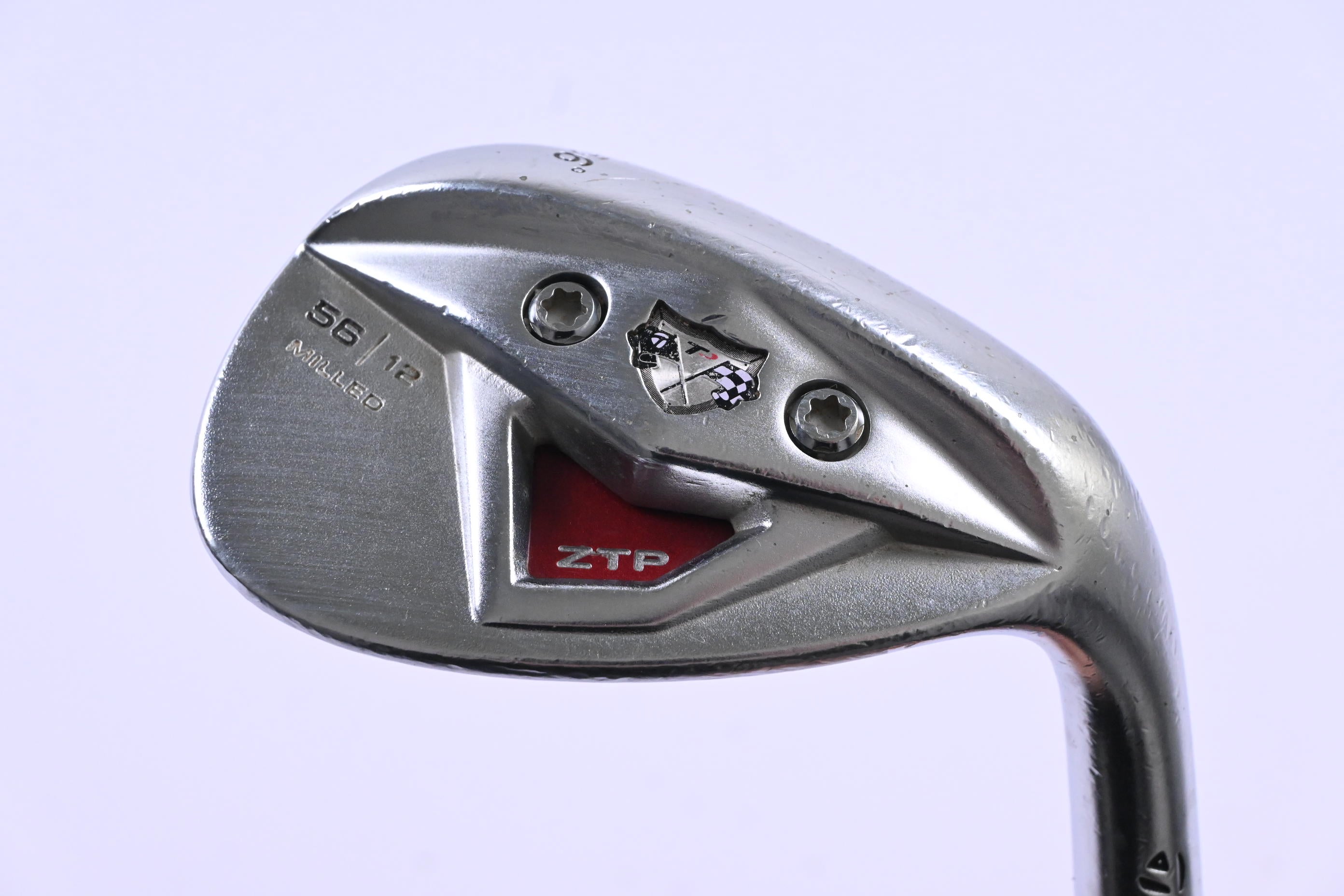 Taylormade Z-TP Sand Wedge / 56 Degree / Stiff Flex KBS Shaft